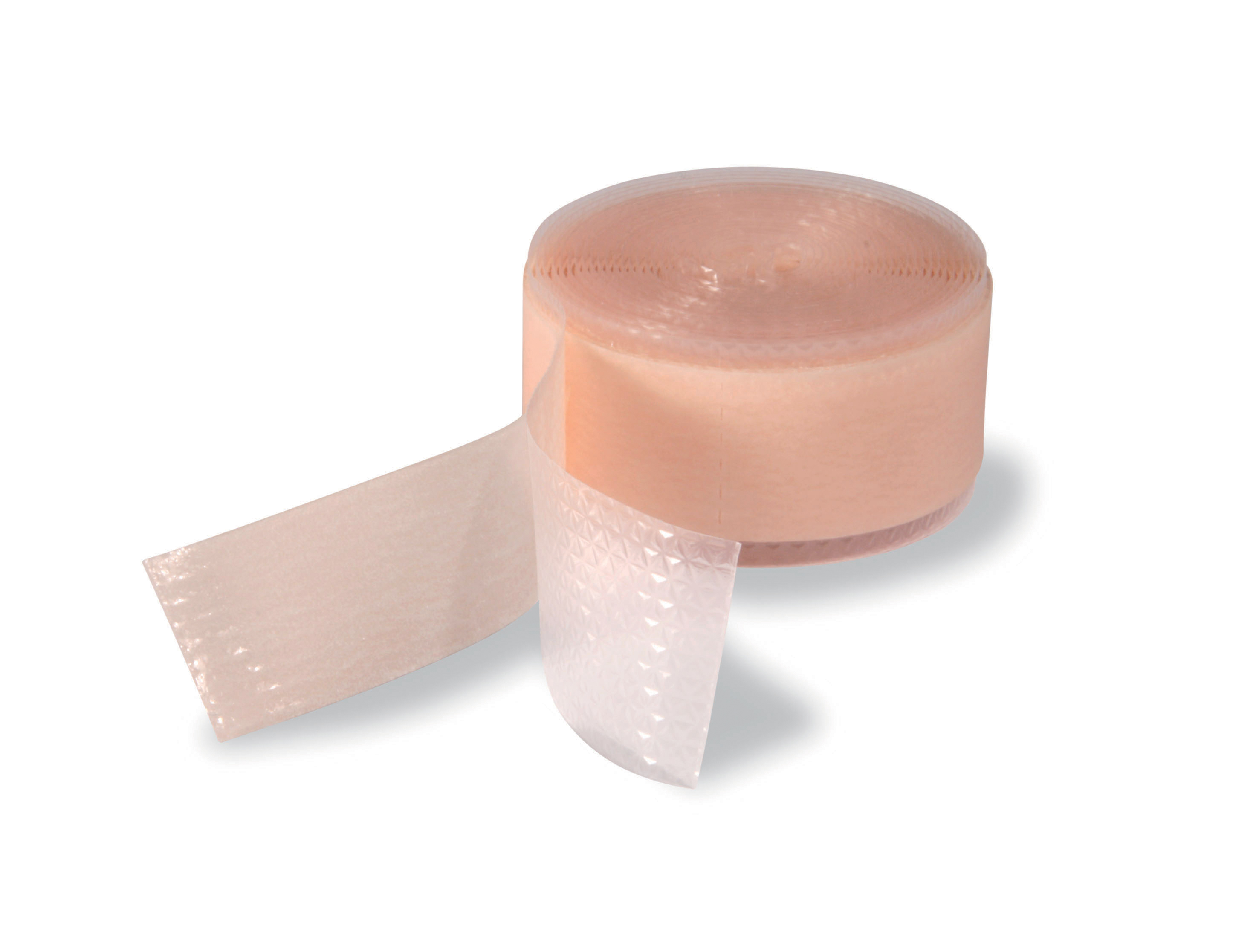 Siltape Medicinsk Silikontejp 2 cm x 3 m