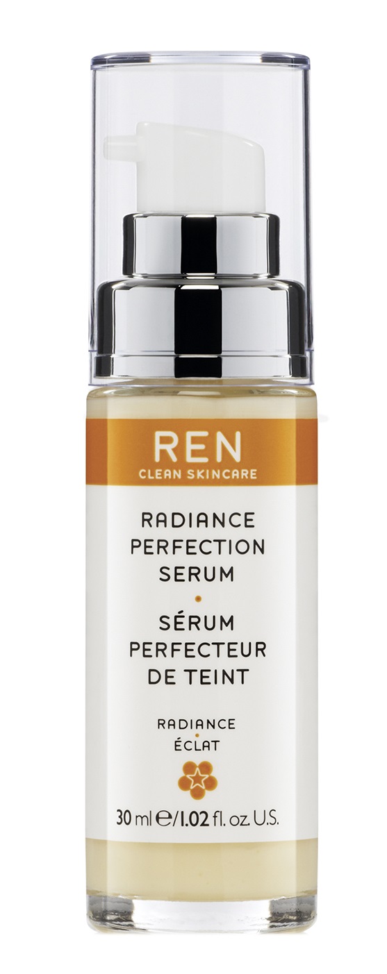 REN Clean Skincare Radiance Perfection Serum 30 ml