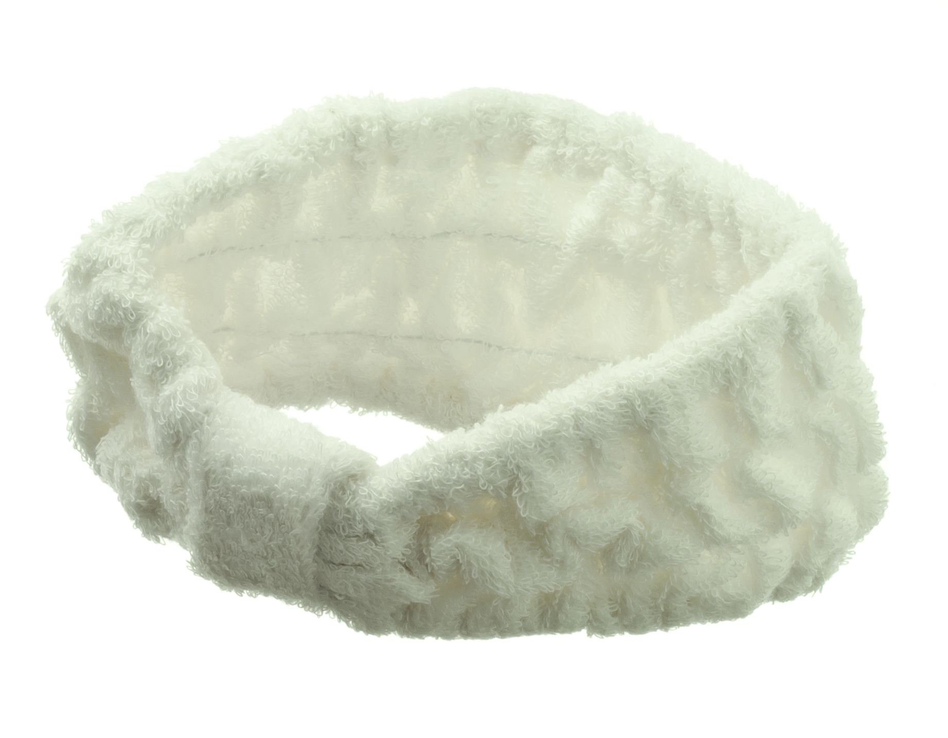 Hydrea London Bamboo Elasticated Head Band 1 st
