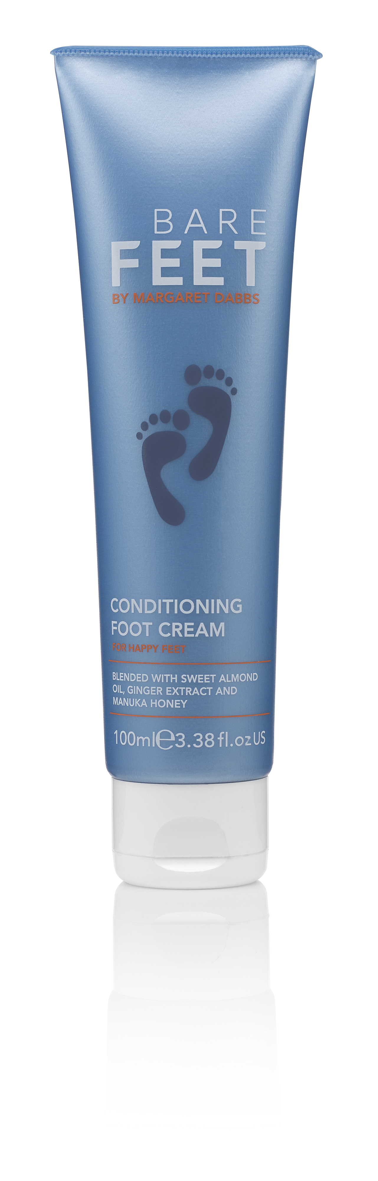Bare Feet Conditioning Foot Cream 100 ml