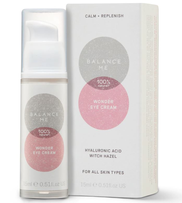 Köp Balance Me Wonder Eye Cream 15 ml Apohem