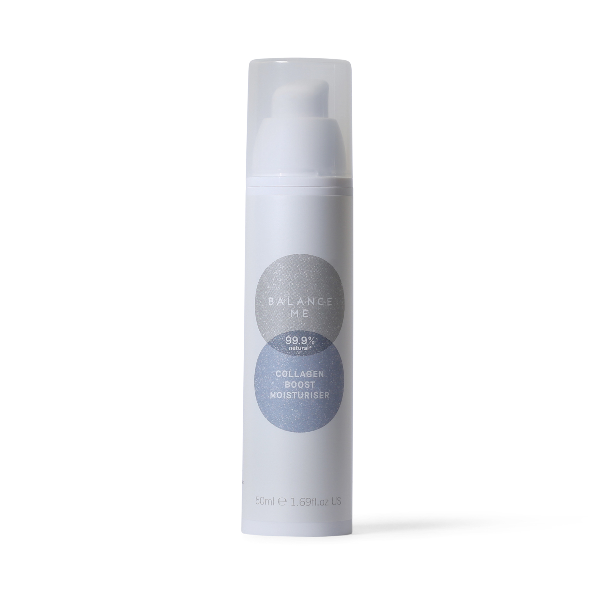 Balance Me Collagen Boost Moisturiser 50 ml