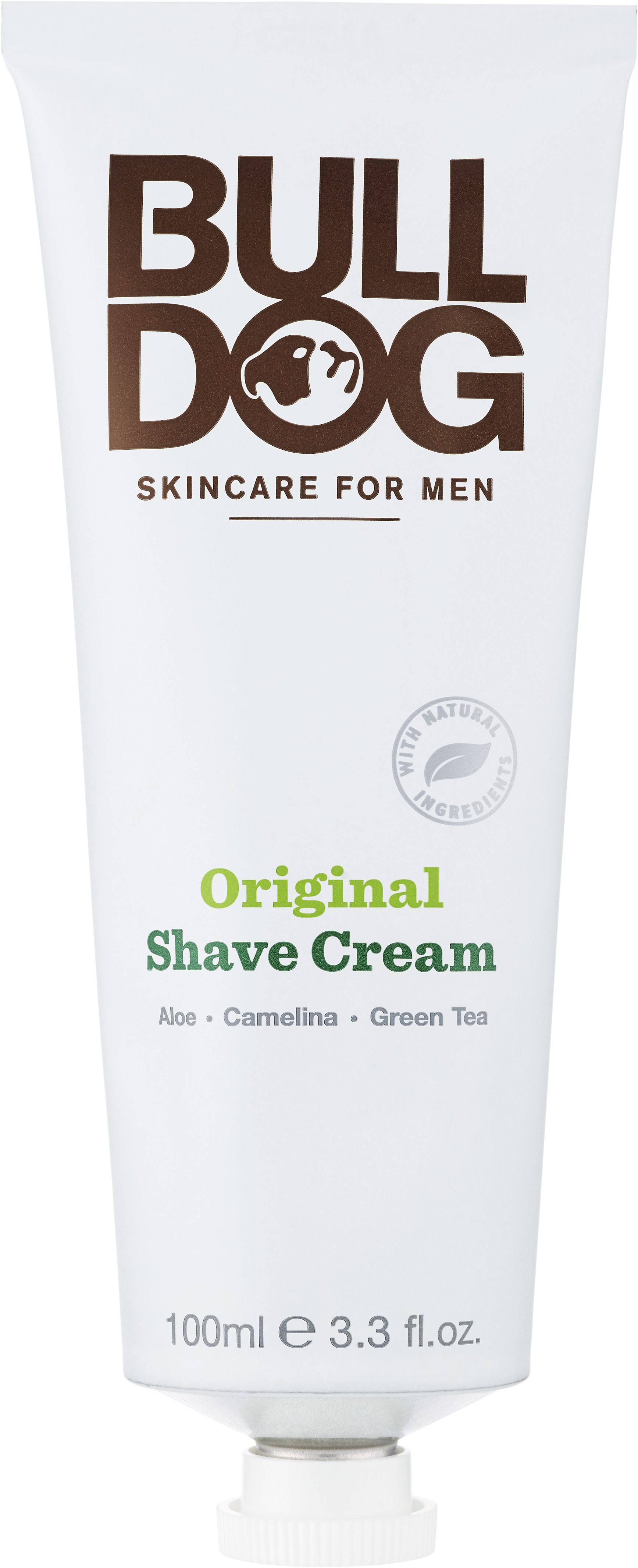 Bulldog Original Shave Cream 100 ml