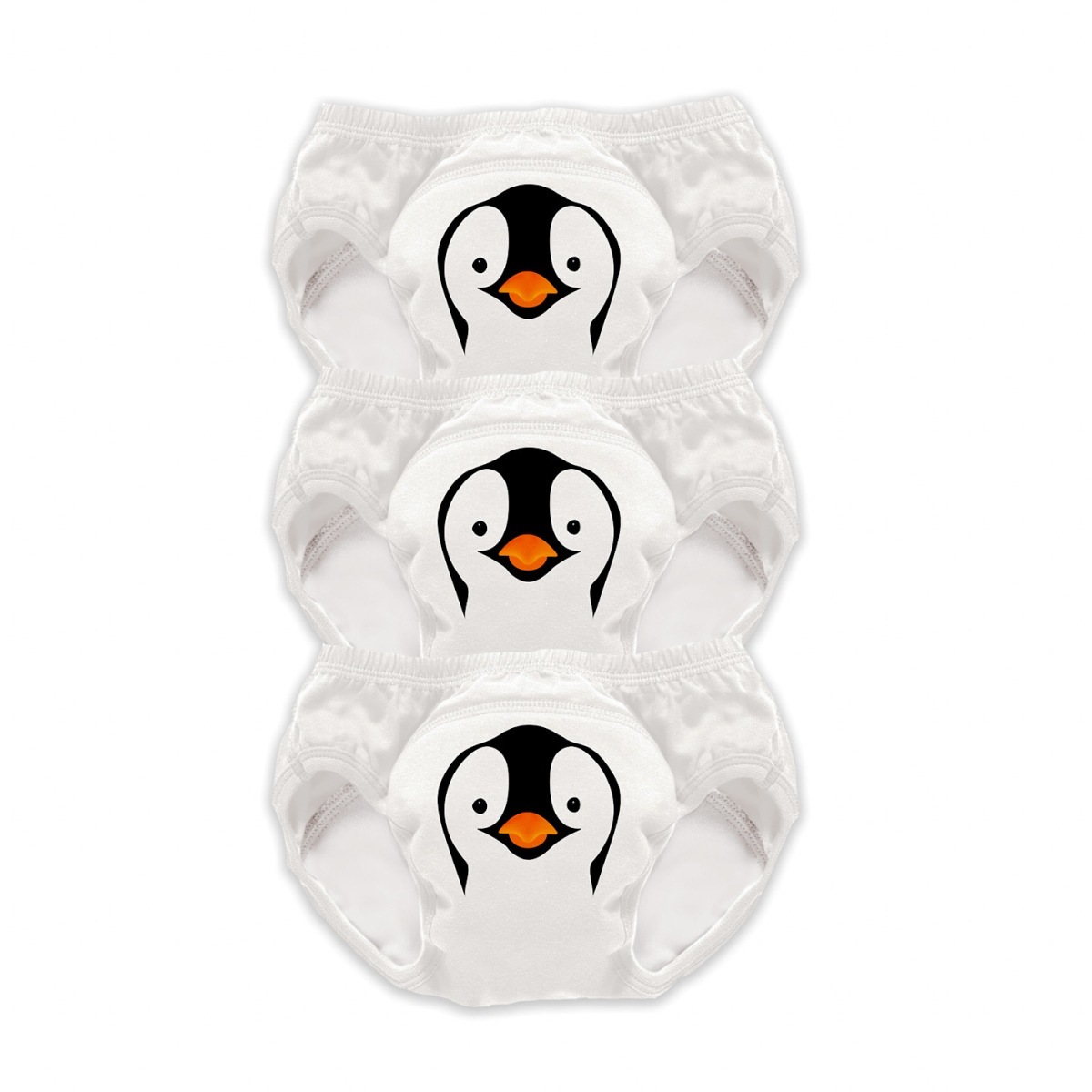 My Carry Potty Potträningsbyxa Pingvin 2-3 år 3 st