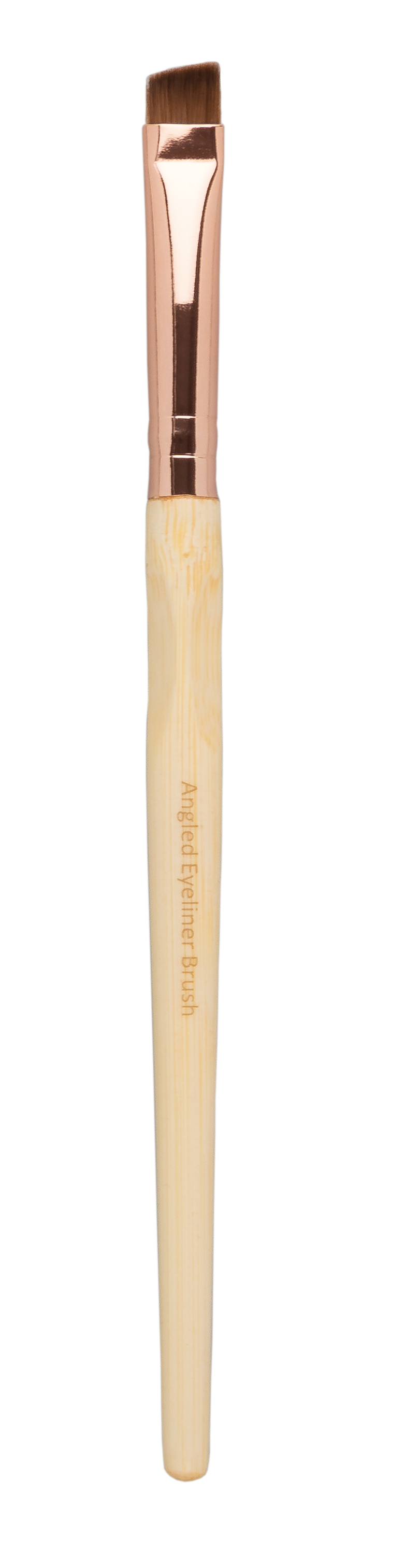 So Eco Angled Eyeliner Brush 1 st