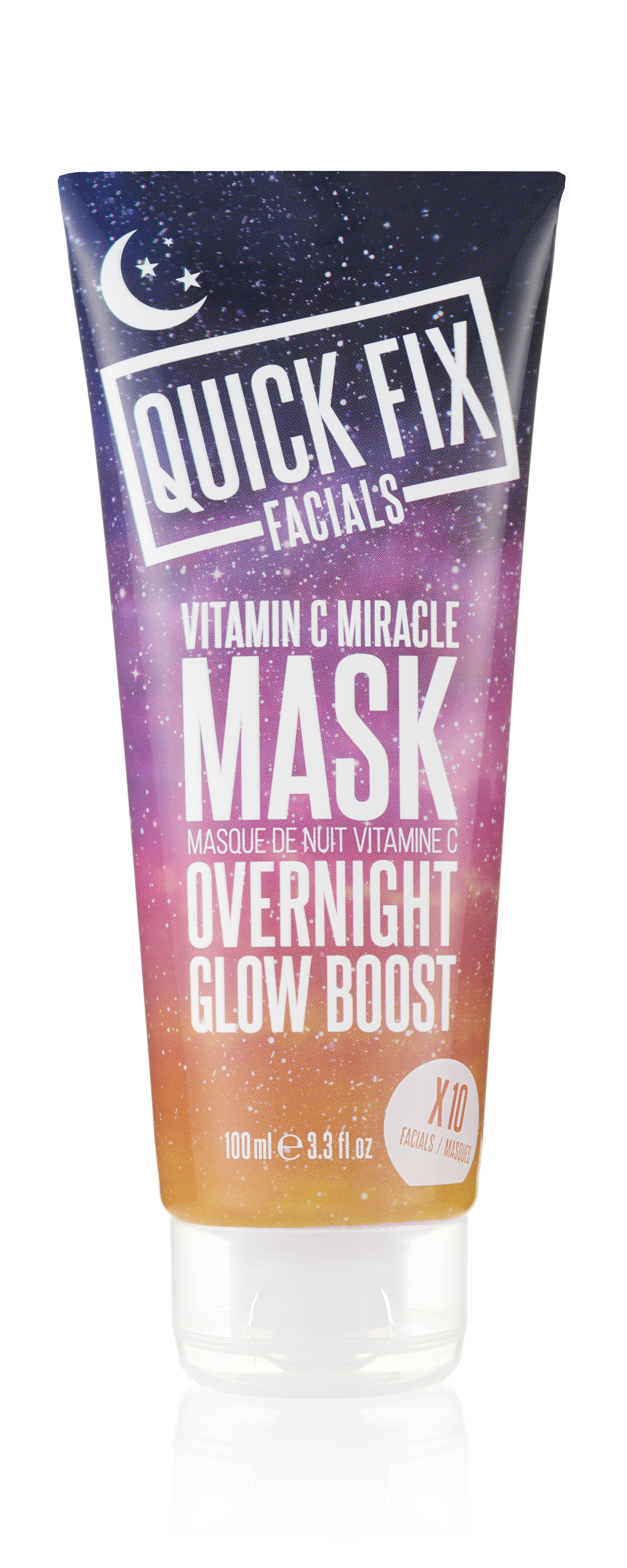 Quick Fix Vitamin-C Miracle Mask 100 ml