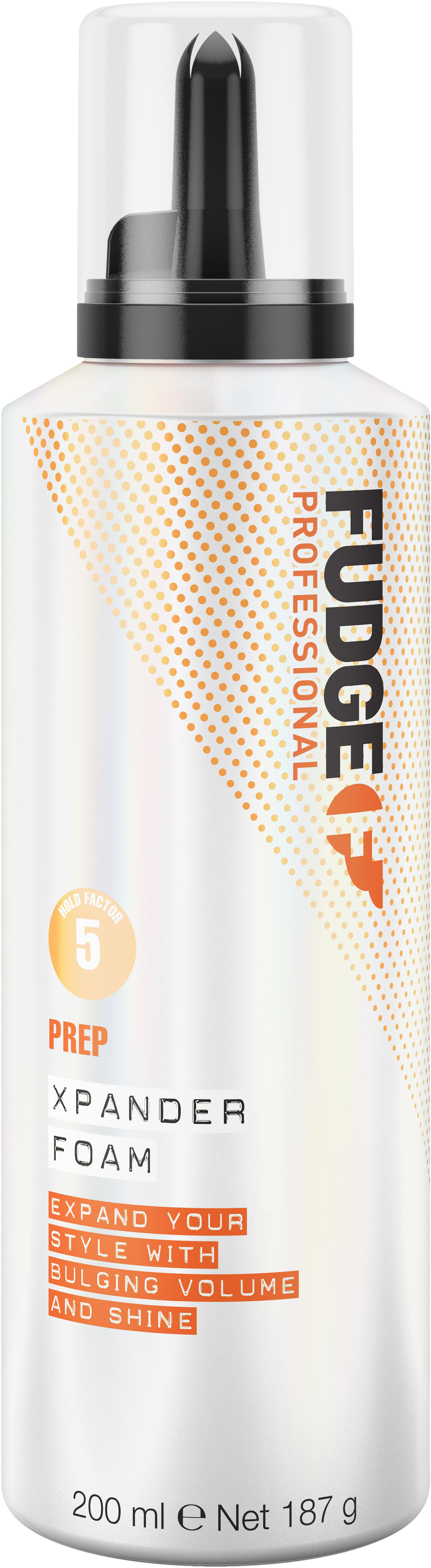 FUDGE Prep Xpander Foam 200 ml