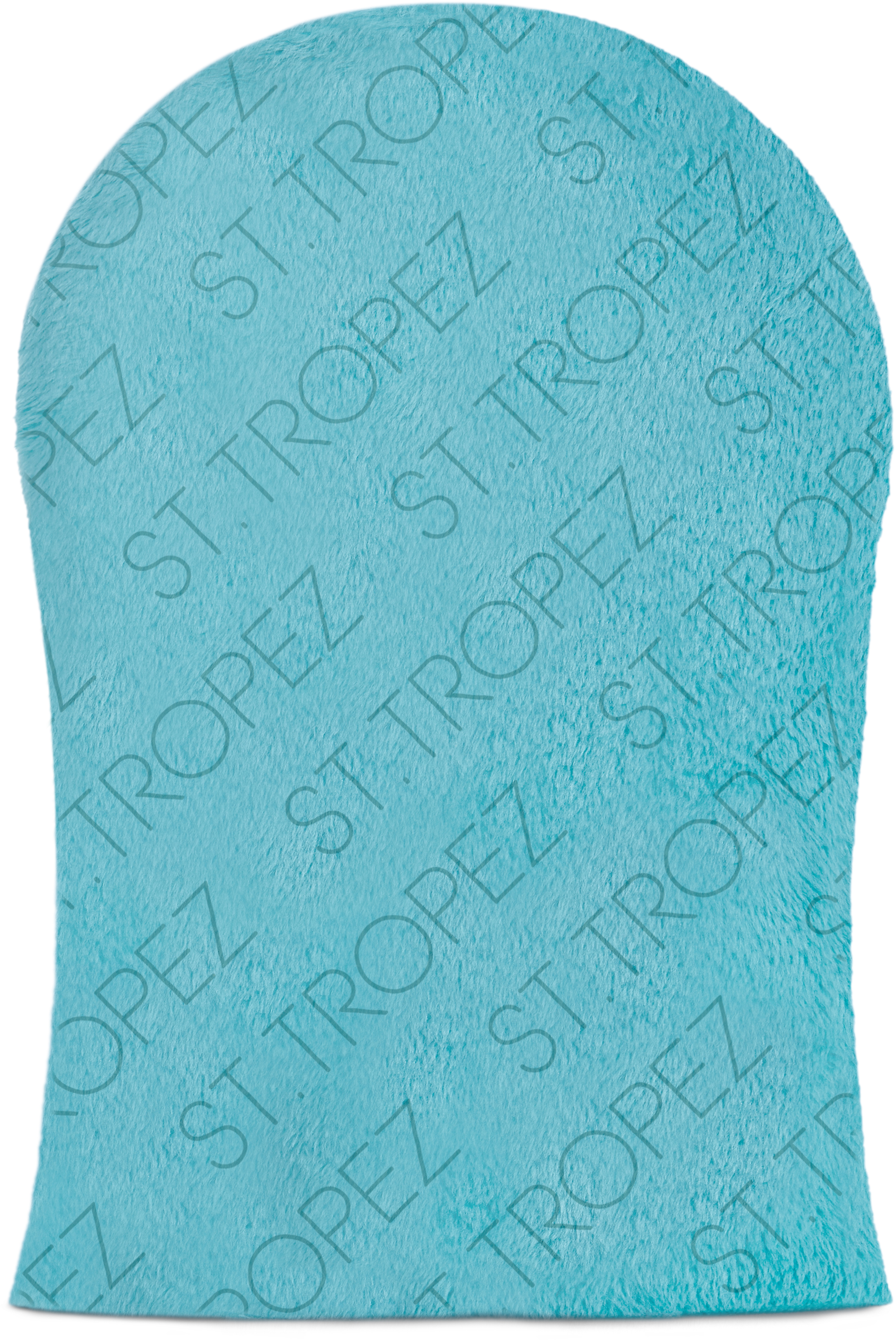 St. Tropez Tan Applicator Mitt Dual Sided 1 st