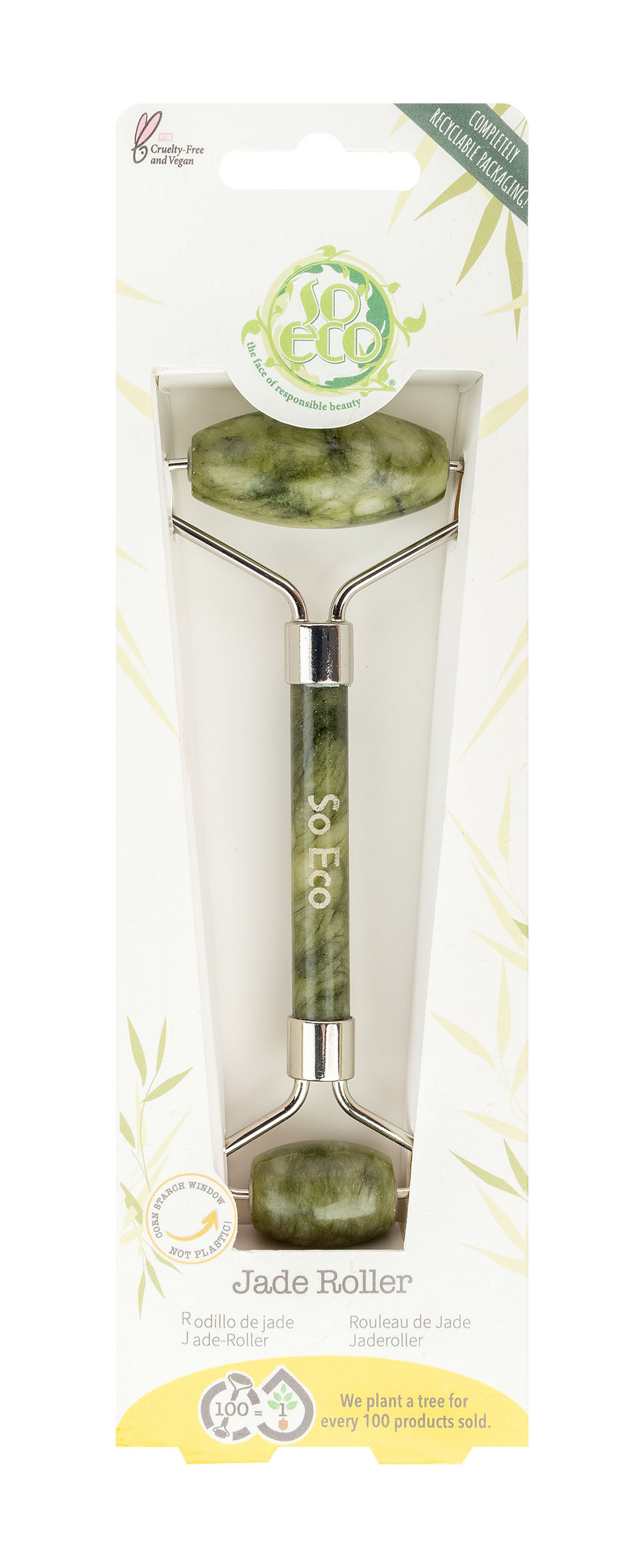 So Eco Jade Roller 1 st