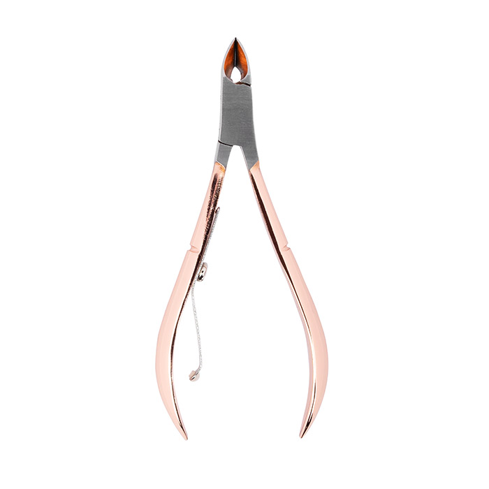brushworks Cuticle Nippers 1 st