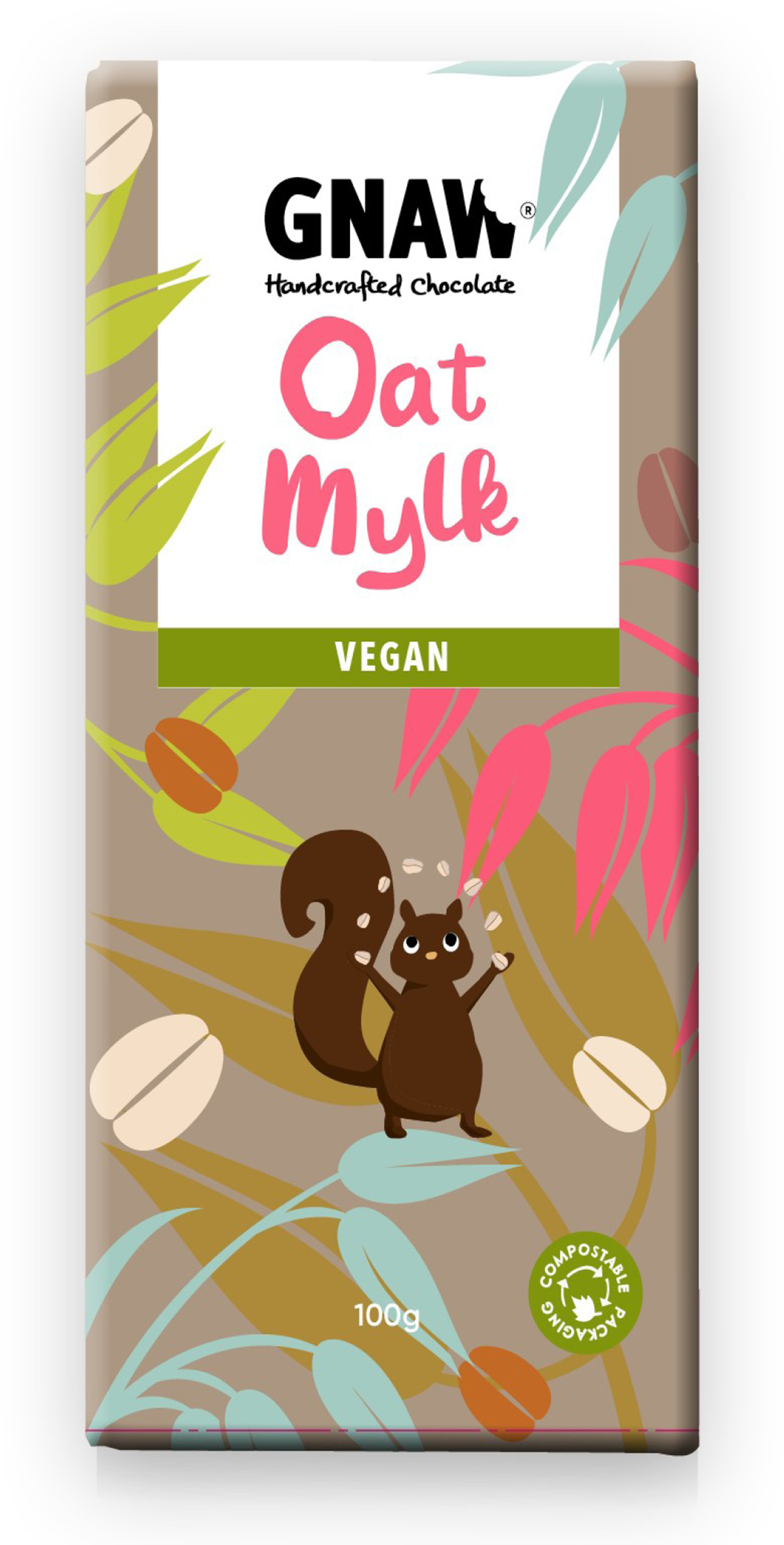 apohem.se | Oat Mylk 100 g