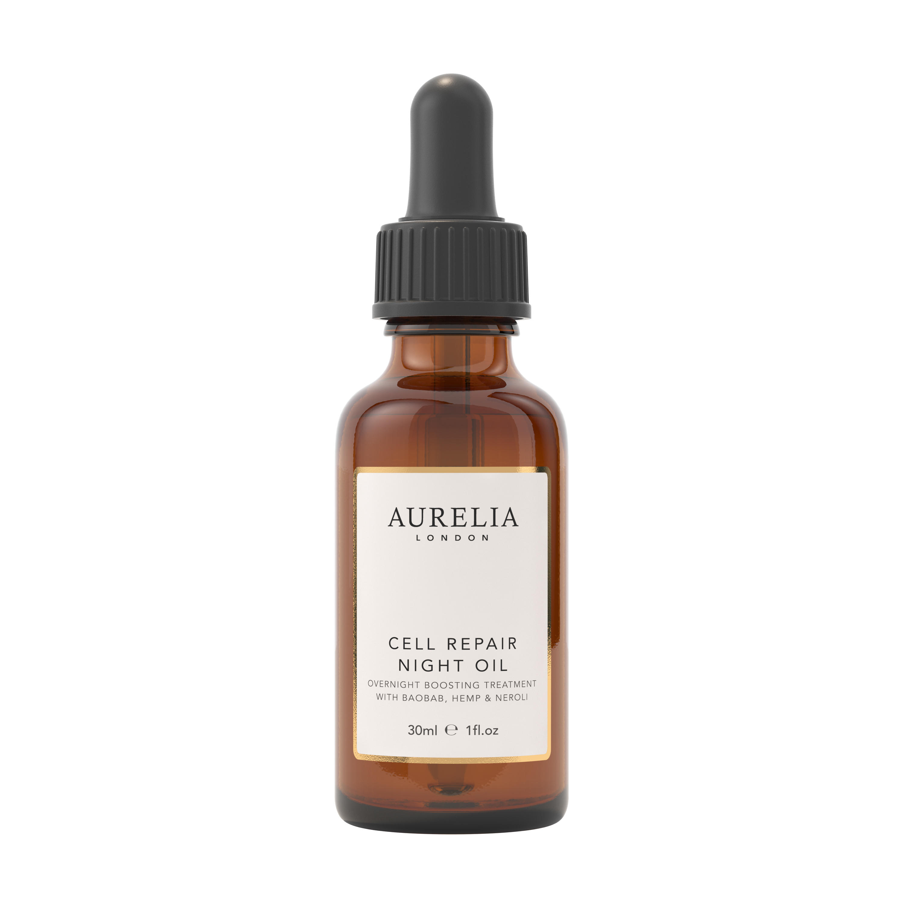 AURELIA LONDON Cell Repair Night Oil 30 ml