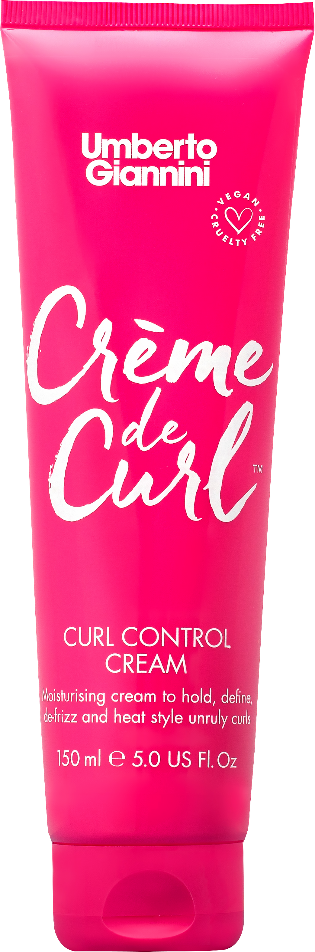 Umberto Giannini Creme De Curl Cream 150 ml