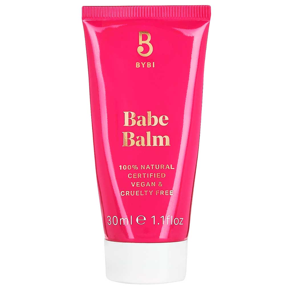 BYBI Beauty Milk Melt Vegan Oat Cleanser, 150 ml