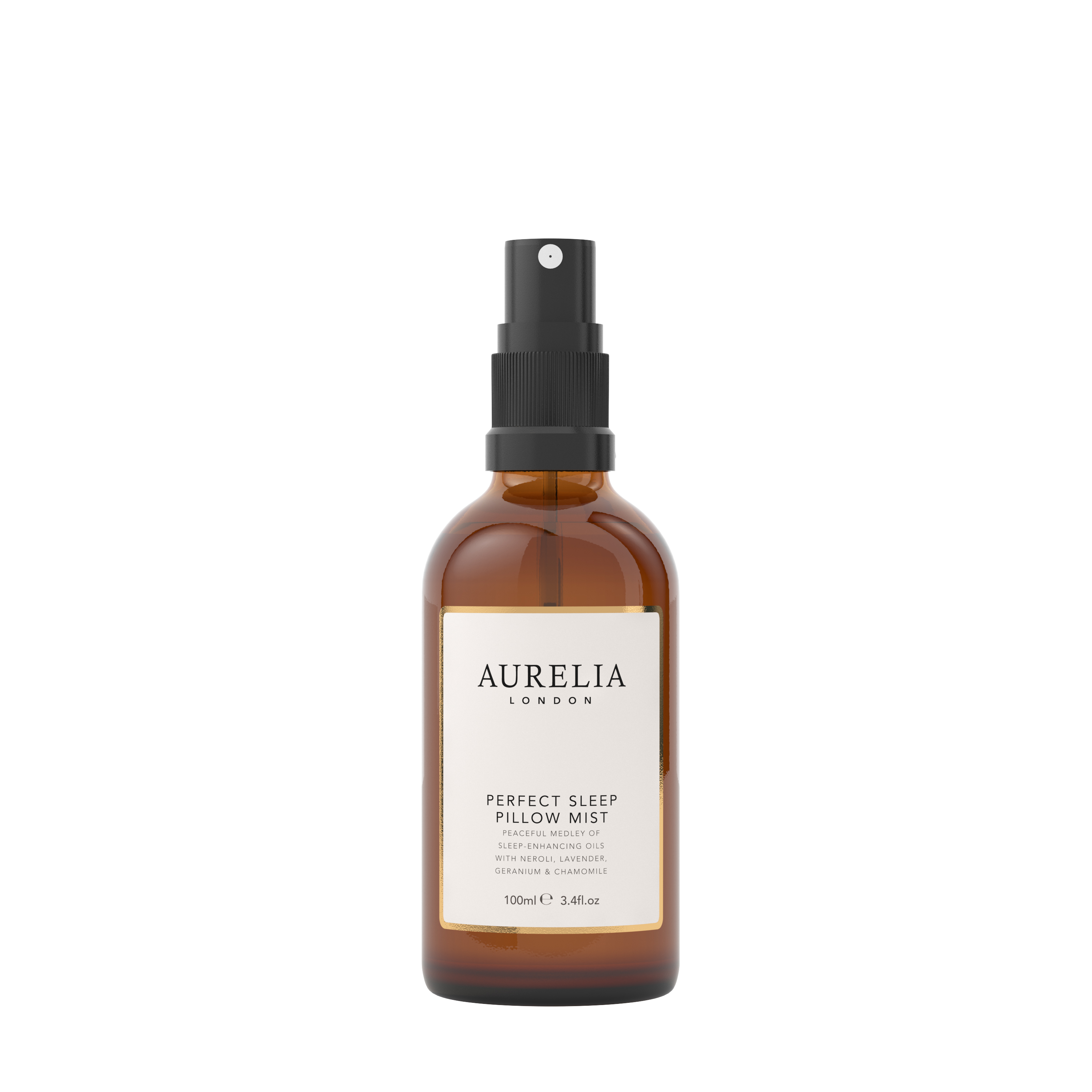 AURELIA LONDON Perfect Sleep Pillow Mist 100 ml