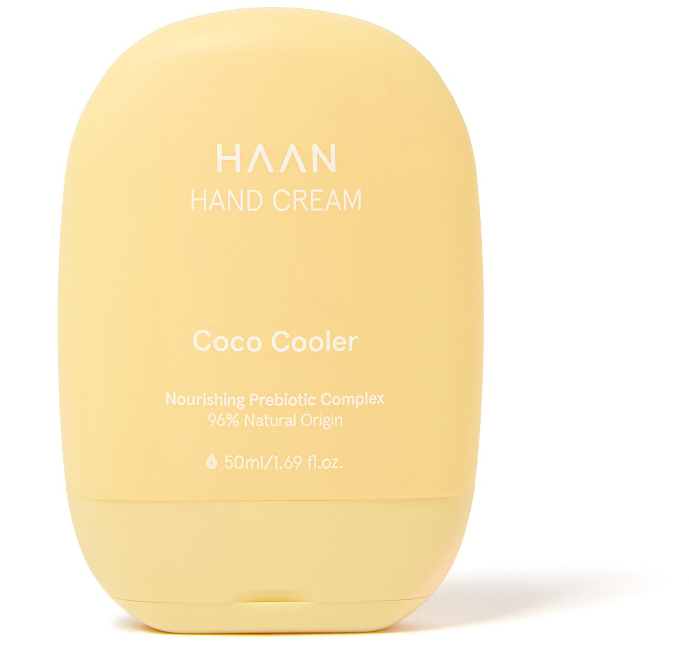 HAAN Coco Cooler Hand Cream 50 ml