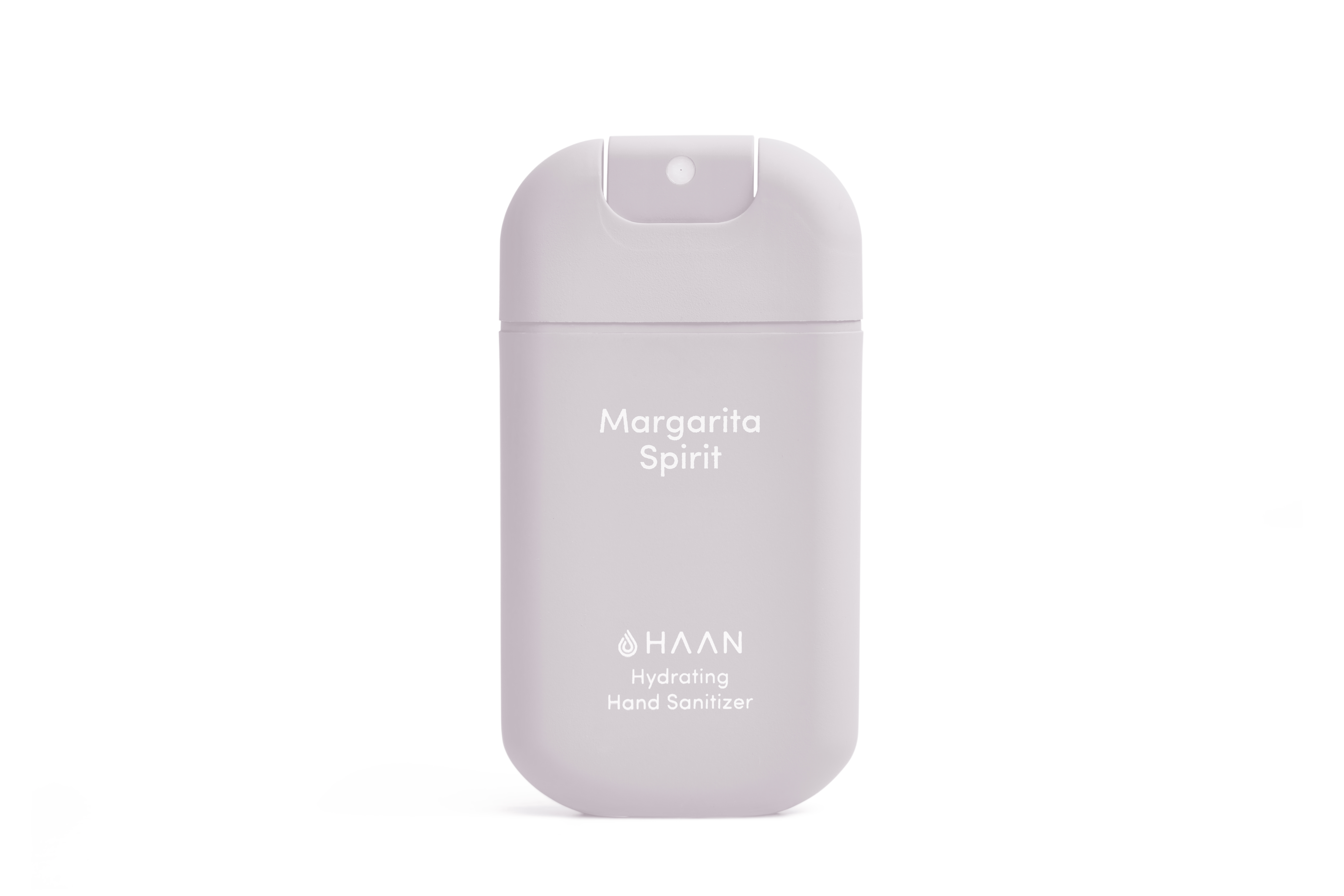 HAAN Margarita Spirit Pocket Hand Sanitizer 30 ml