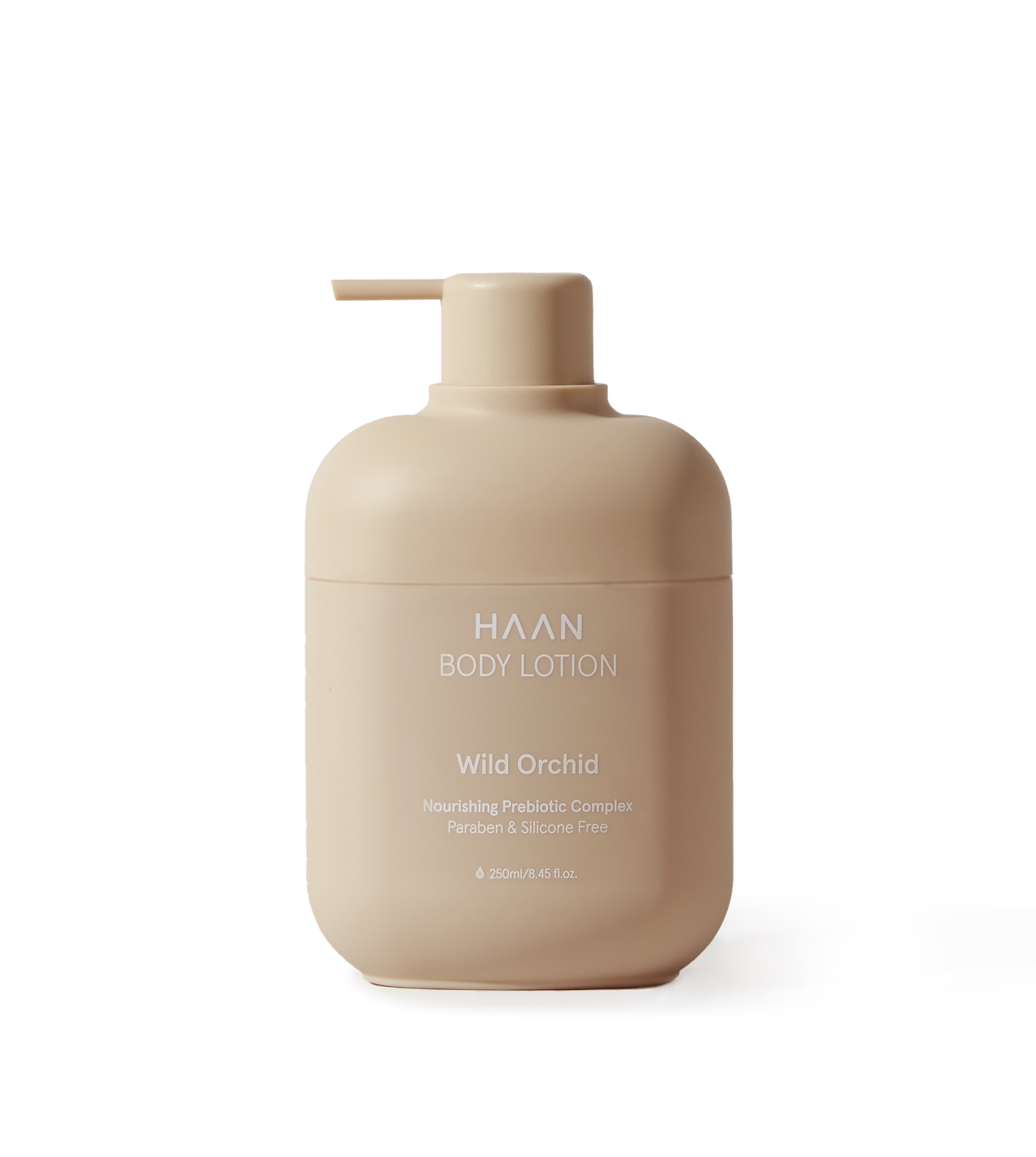 HAAN Body Lotion Wild Orchid 250 ml