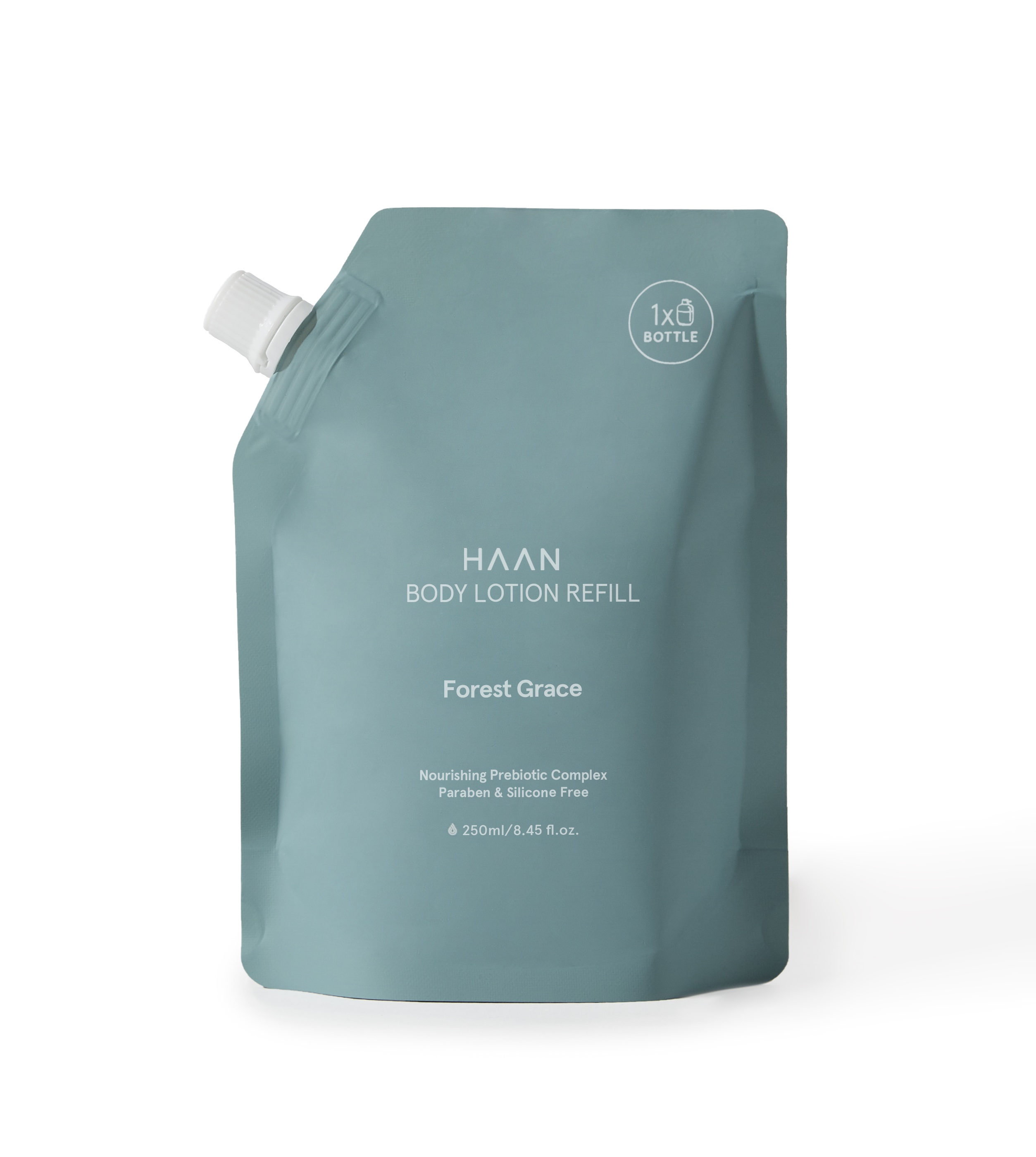 HAAN Forest Grace Body Lotion Refill 250 ml