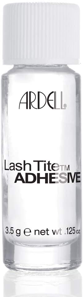 ARDELL LashTite Adhesive Individual Lashes Clear 3,5 g