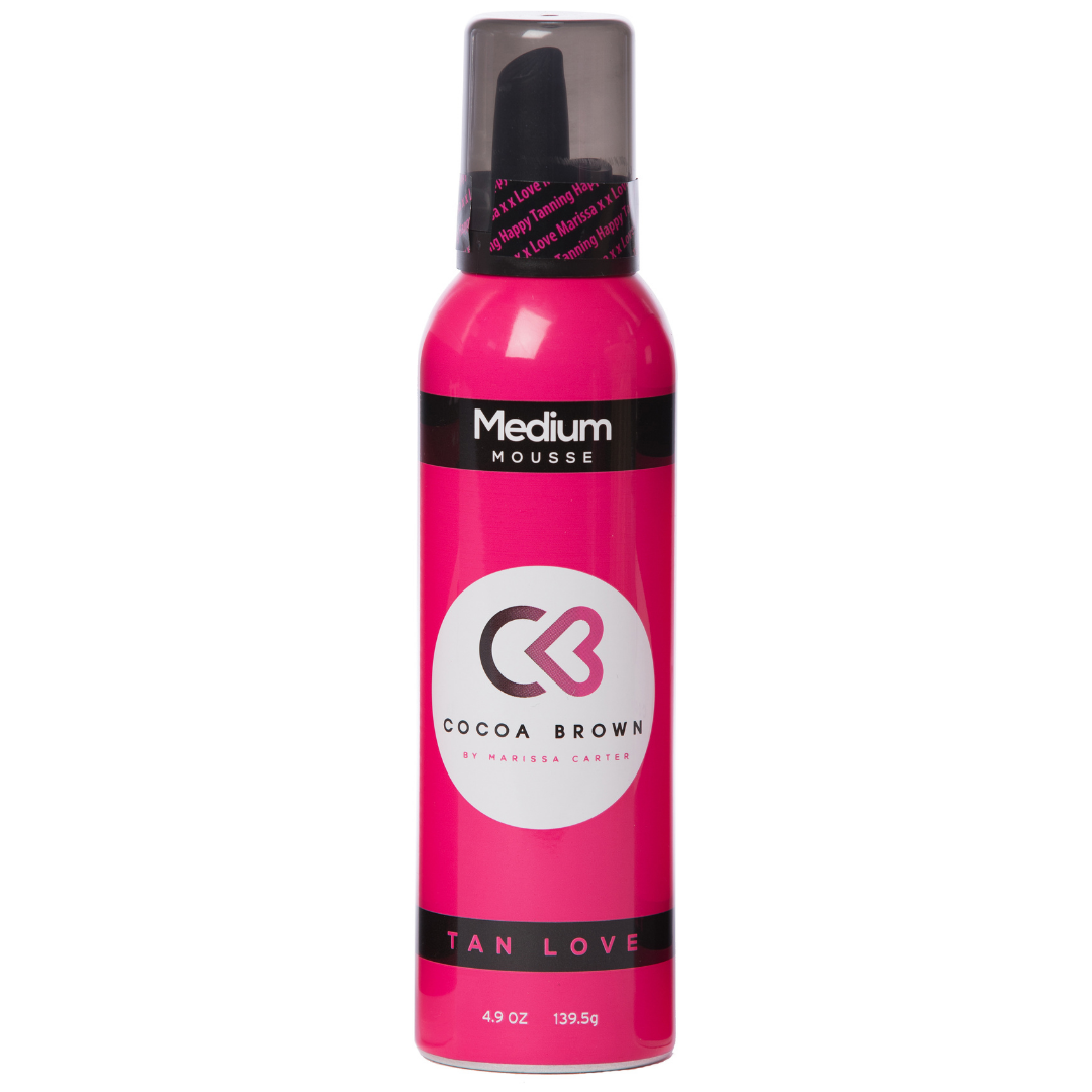 Cocoa Brown 1 Hour Tan Medium 150 ml