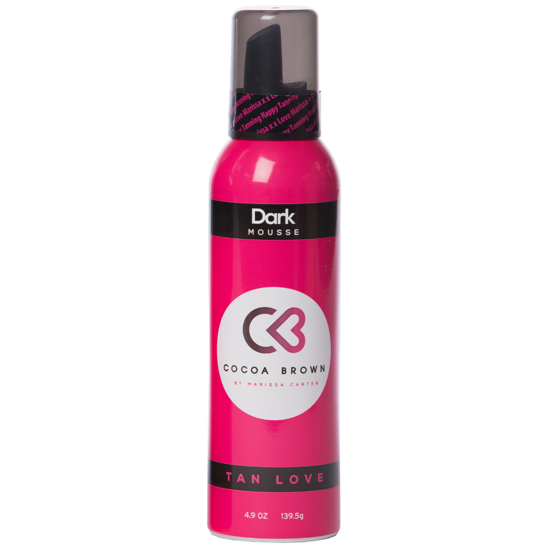 Cocoa Brown 1 Hour Tan Dark 150 ml