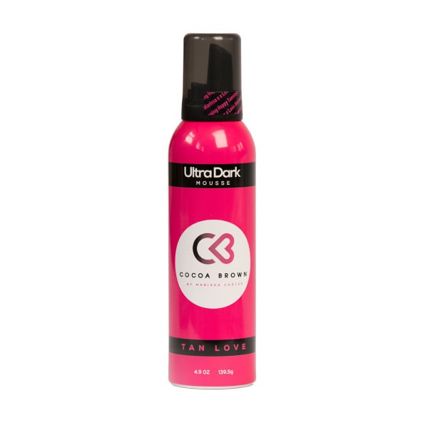 Cocoa Brown 1 Hour Tan Ultra Dark 150 ml