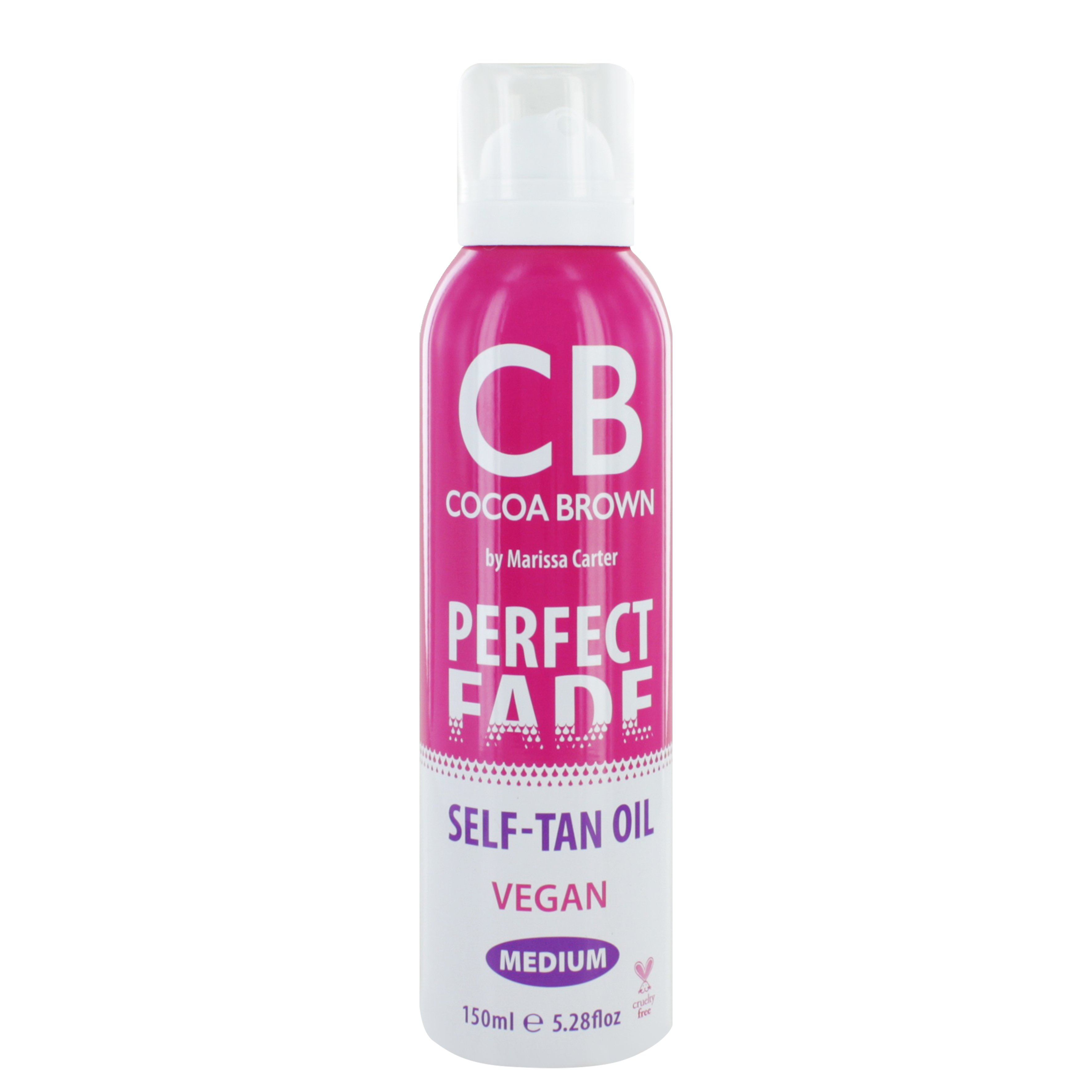 Brun Utan Sol Cocoa Brown