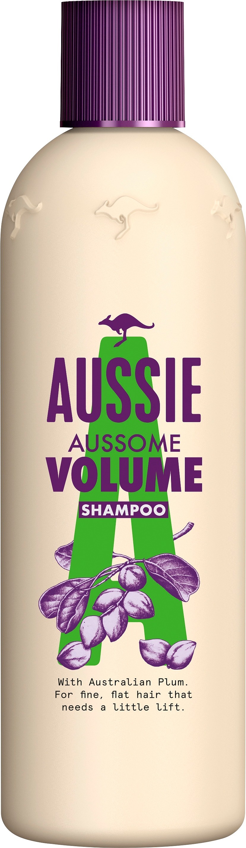 Aussie Shampoo volume 300 ml