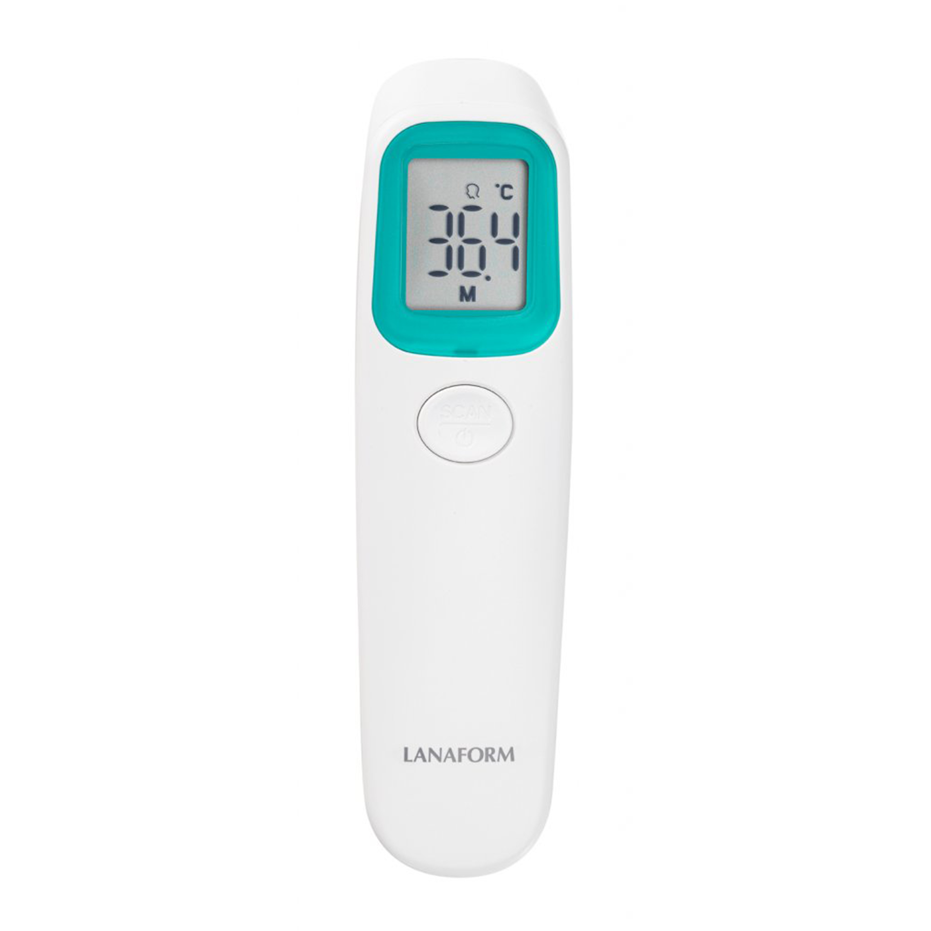 Lanaform IRT-100 Febertermometer Panna 1 st