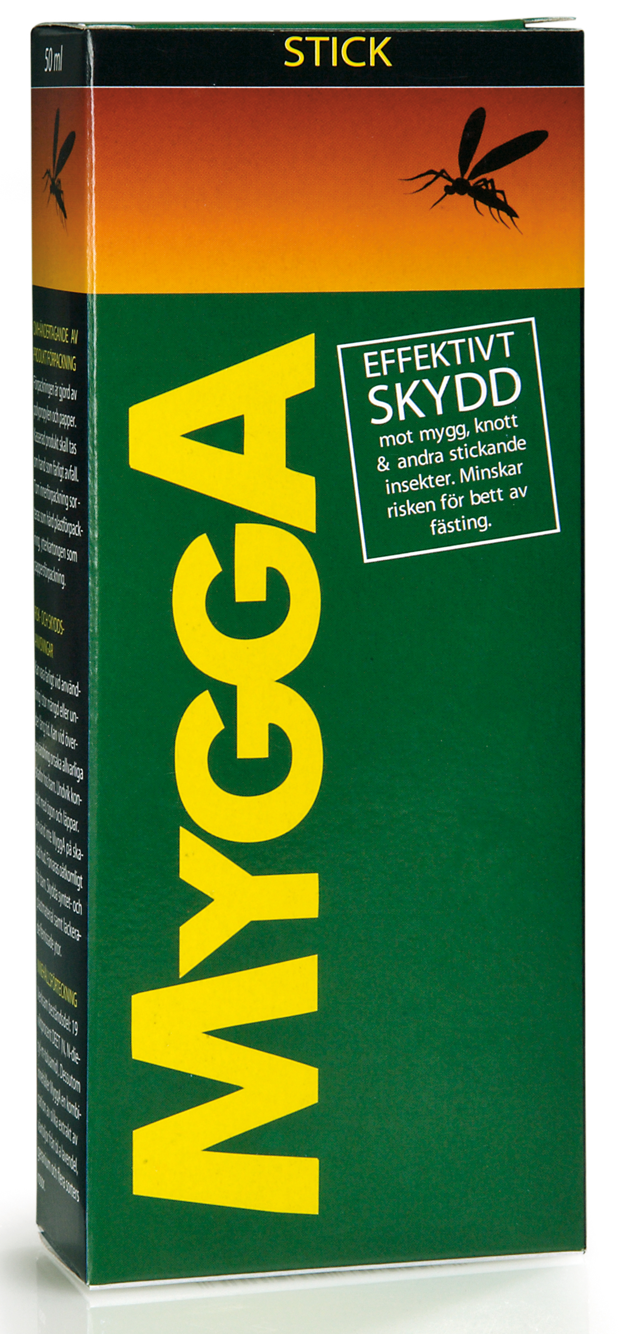 MyggA Myggstick 50 ml