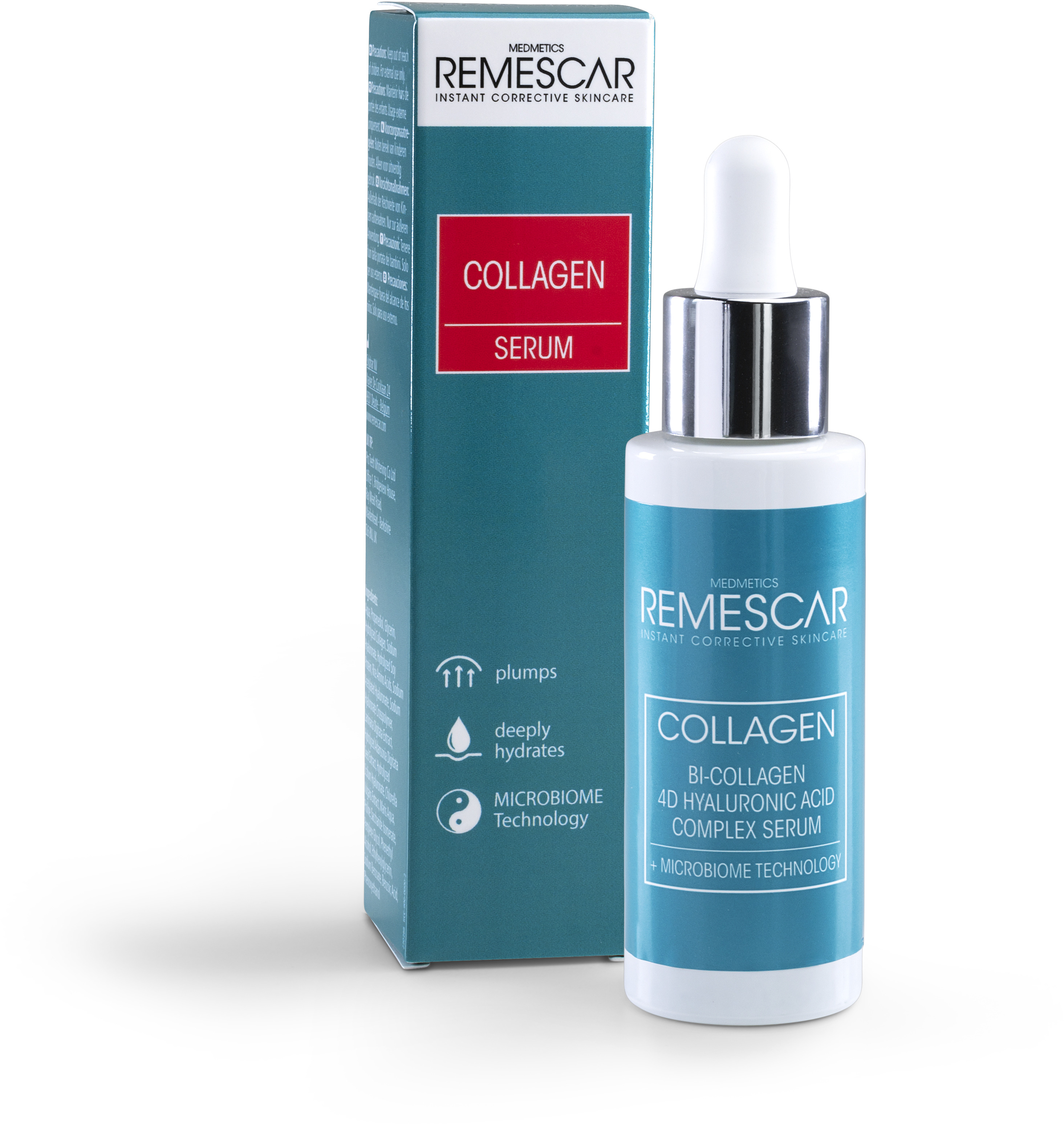 Remescar Collagen Serum 30 ml