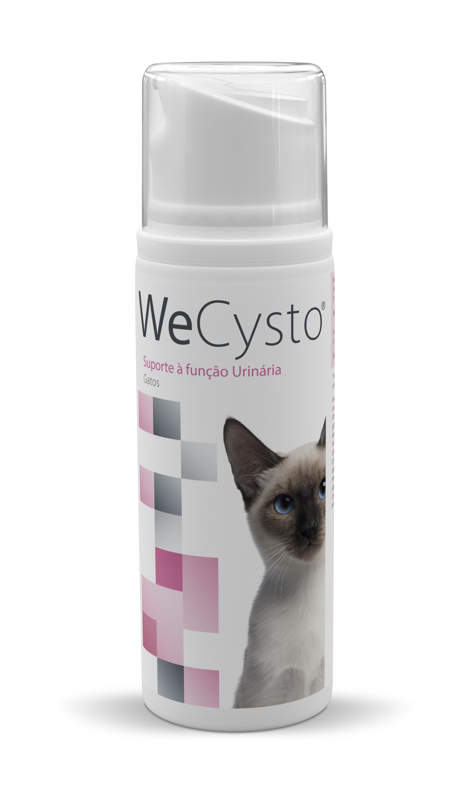 Wepharm WeCysto Oral Gel 50 ml