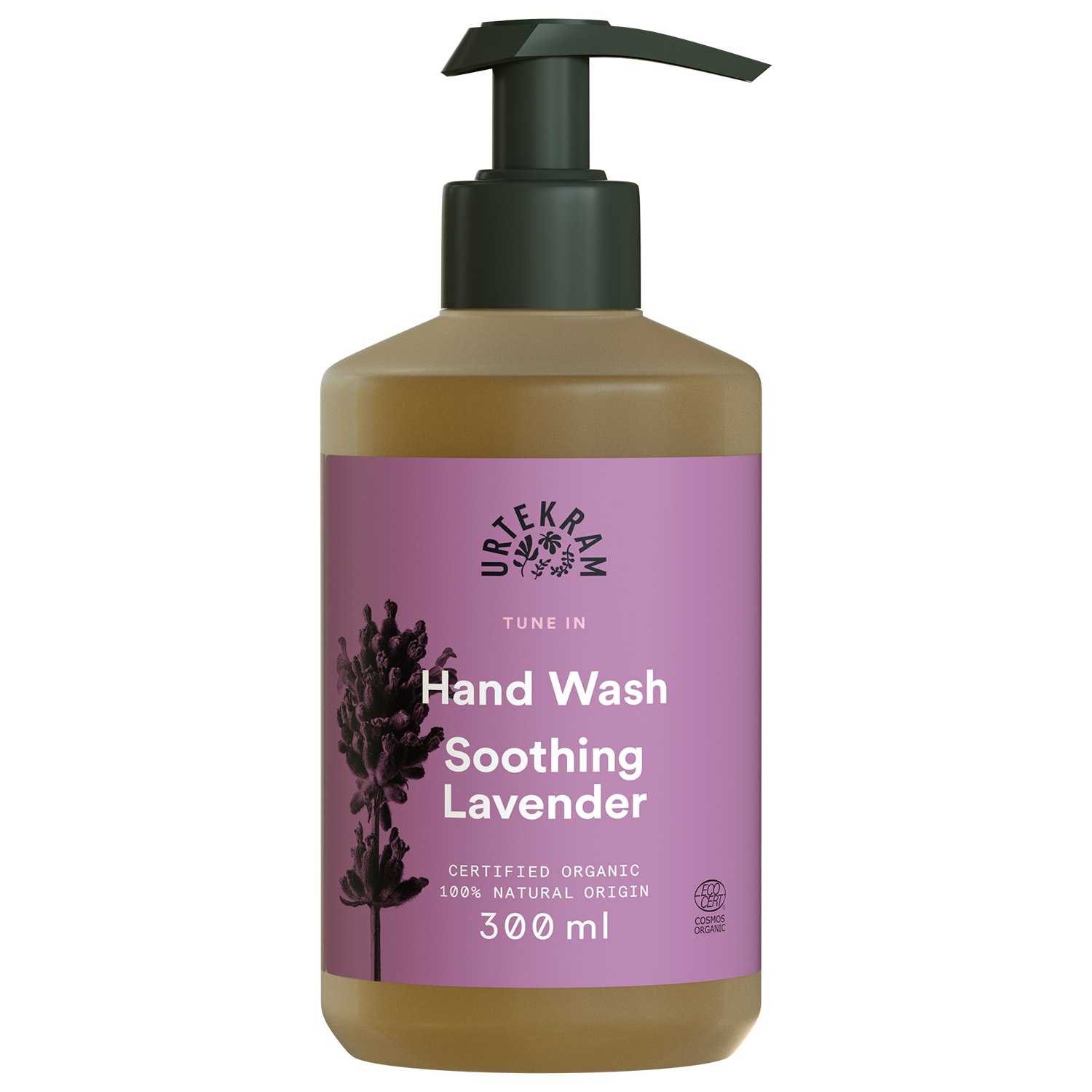 Urtekram Beauty Soothing Lavender Hand Wash 300 ml