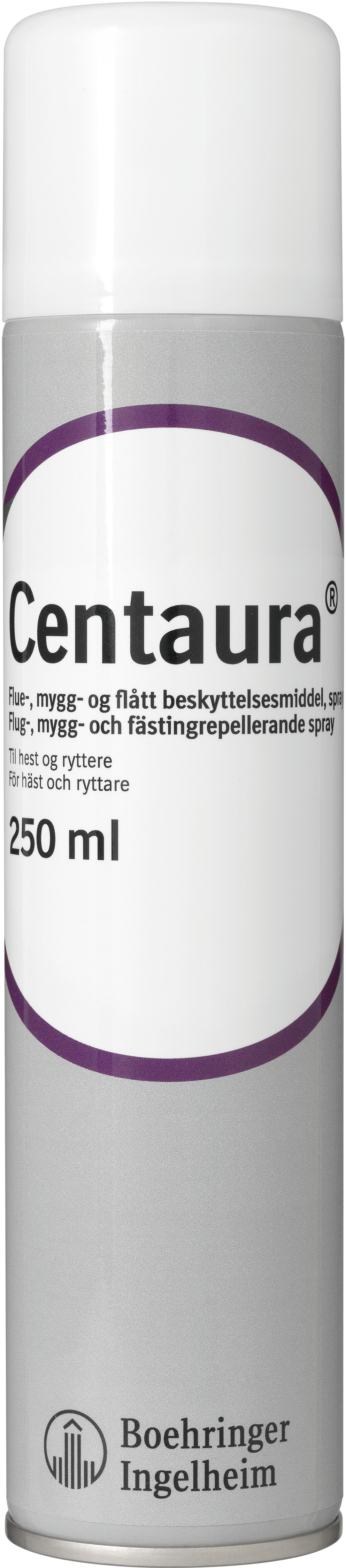 Centaura Repellerande spray 250 ml