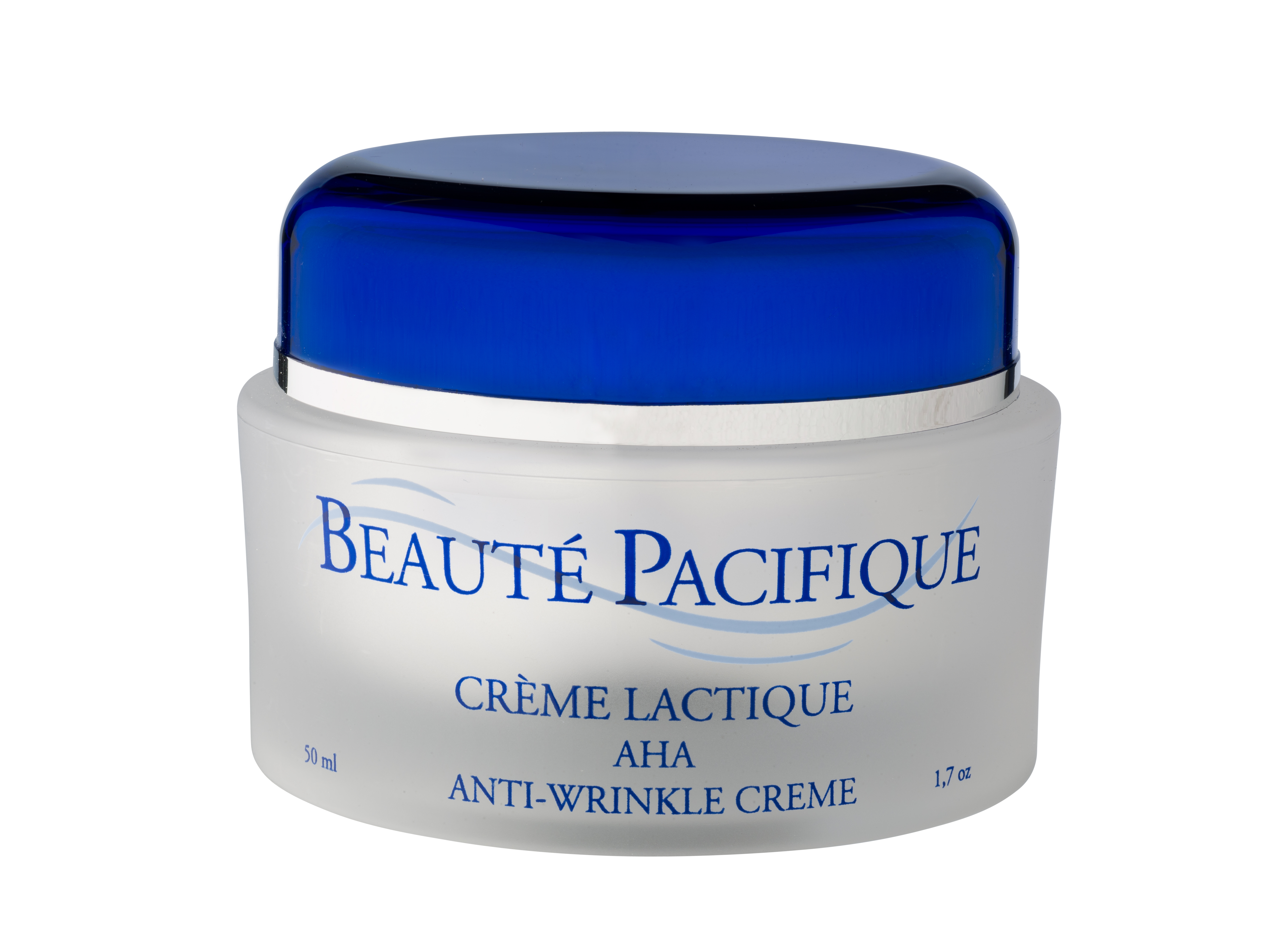Beauté Pacifique AHA Crème Lactic 50 ml