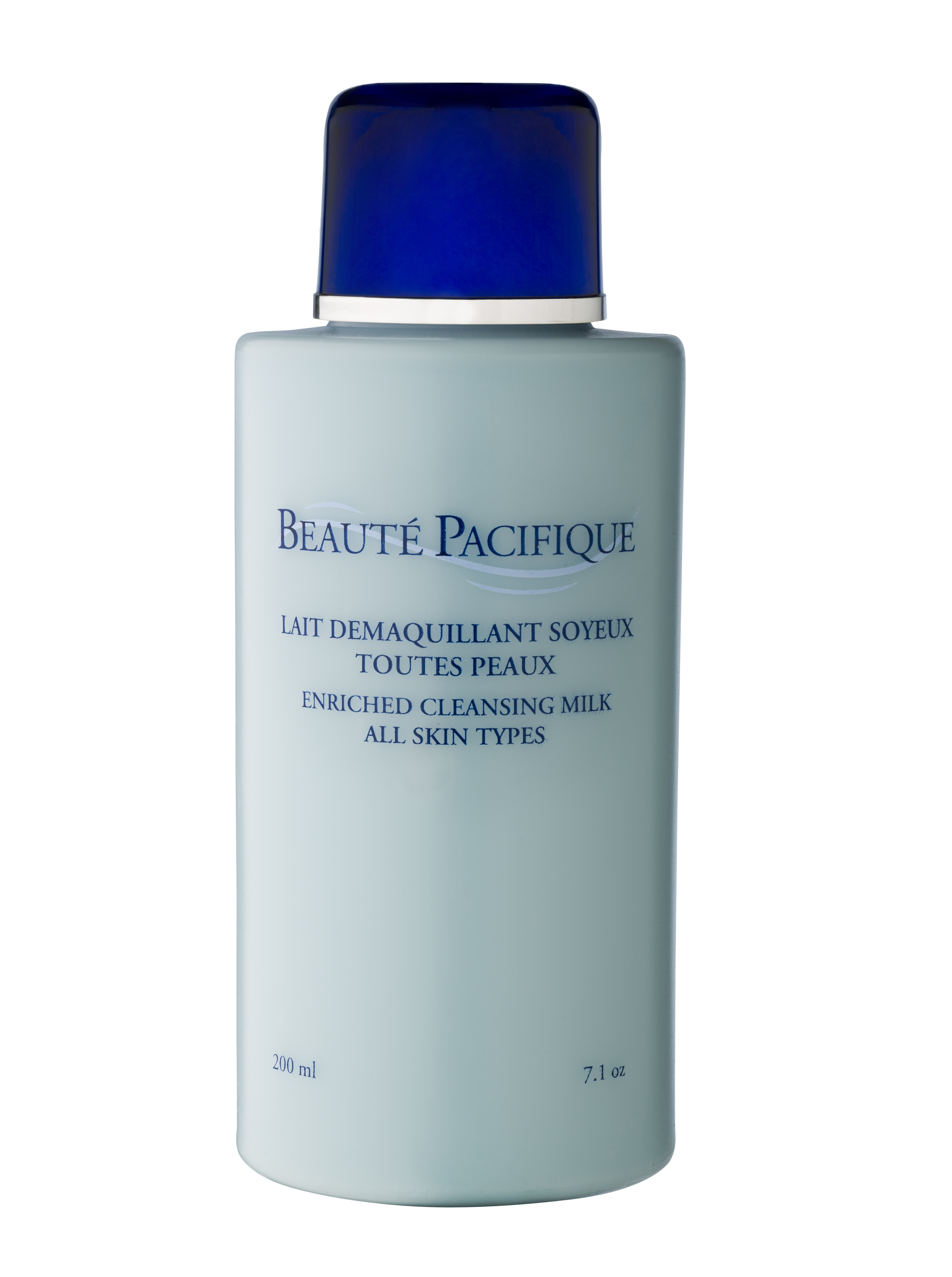 Beauté Pacifique Cleansing Milk All Skin 200 ml