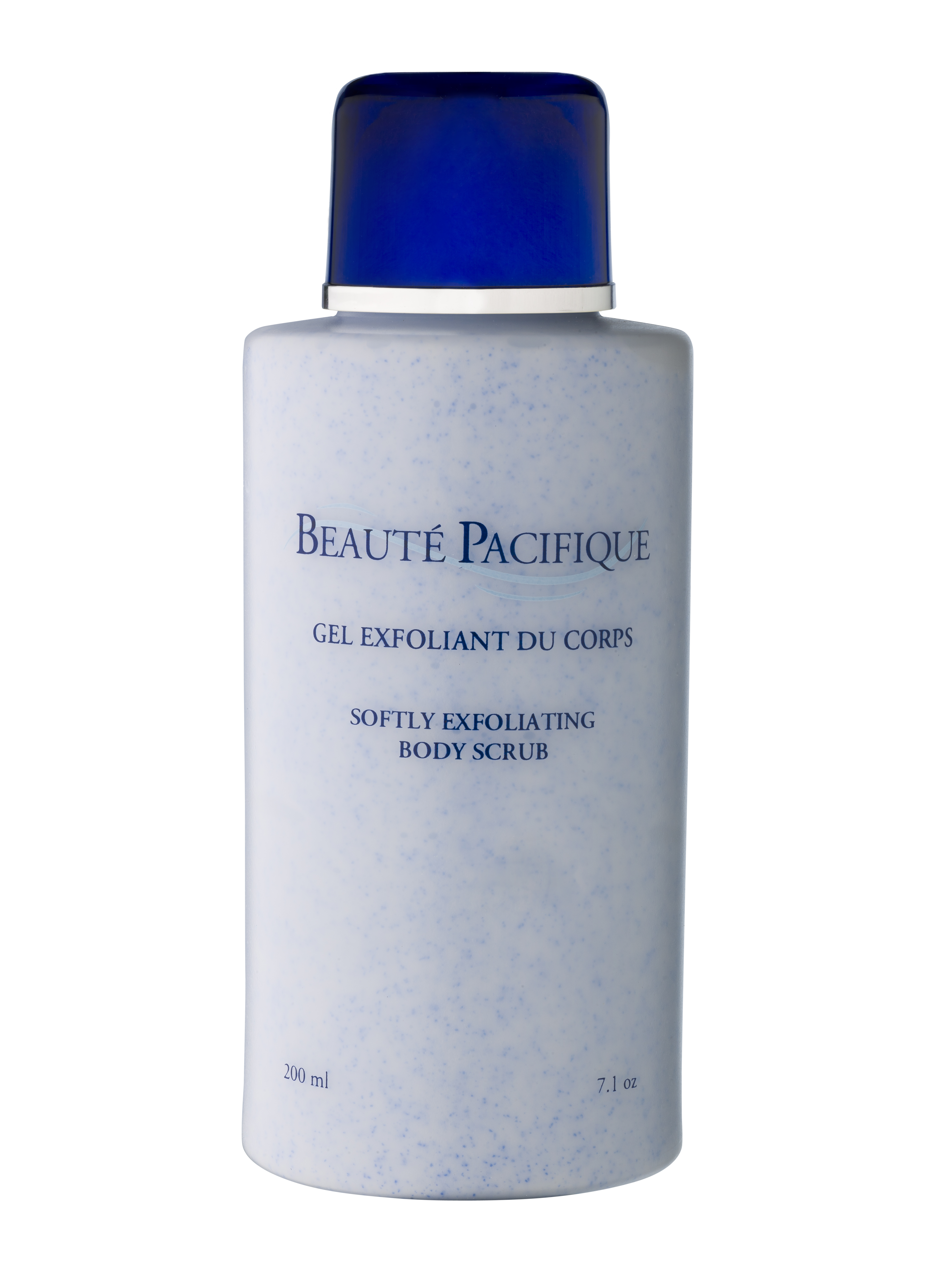 Beauté Pacifique Softly Exfoliating Body Scrub 200 ml