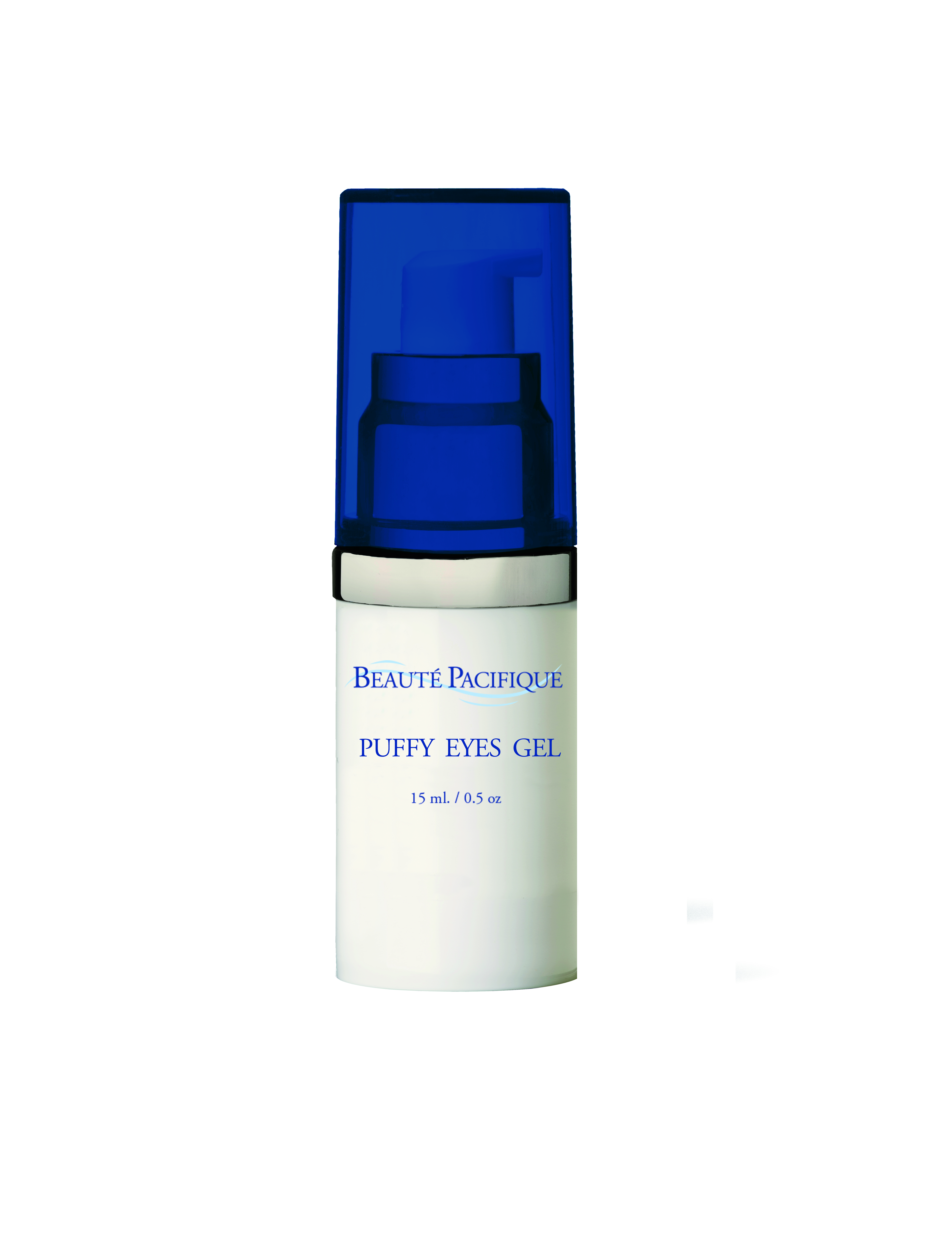 Beauté Pacifique Puffy Eyes Gel 15 ml