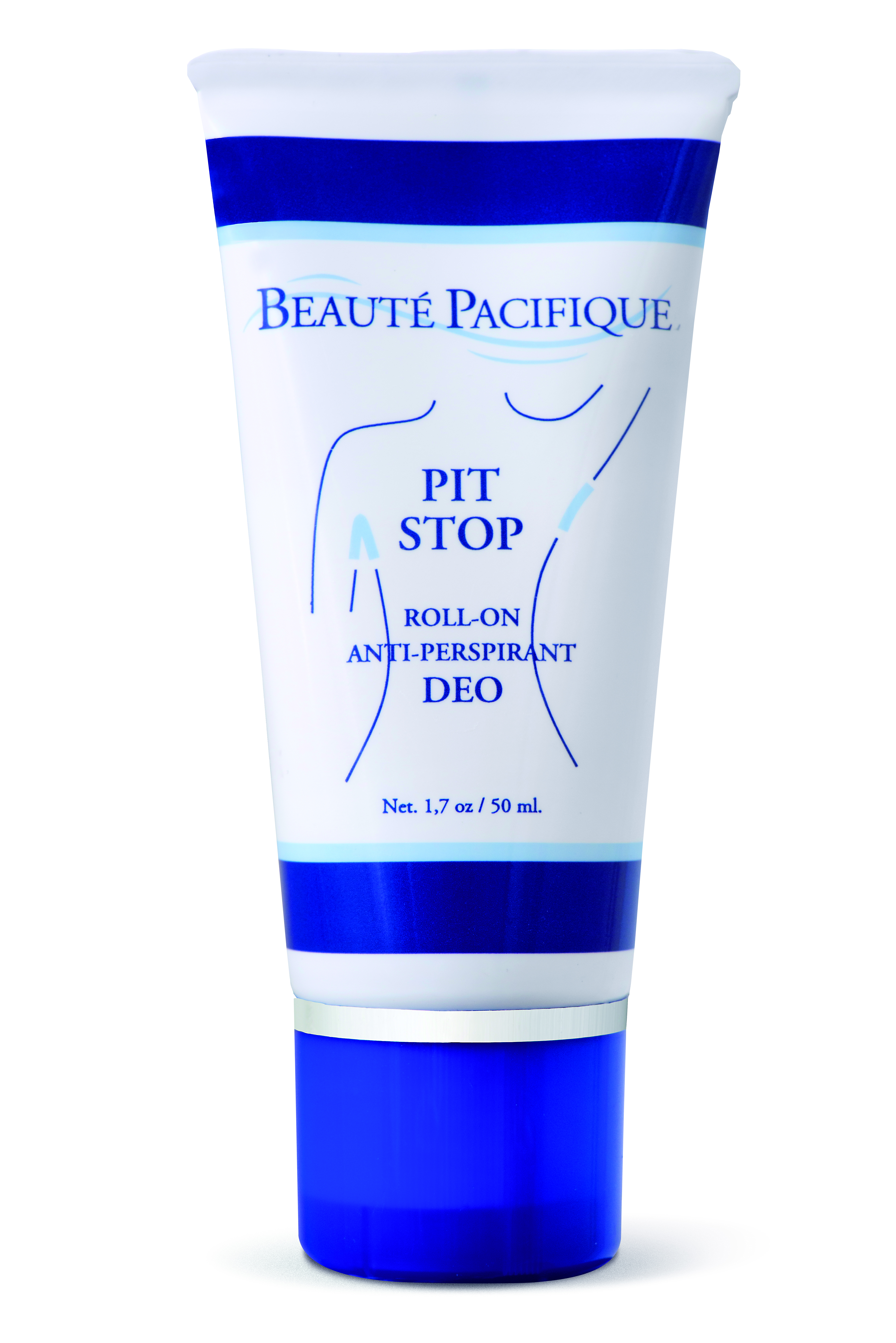 Beauté Pacifique Pit Stop 50 ml