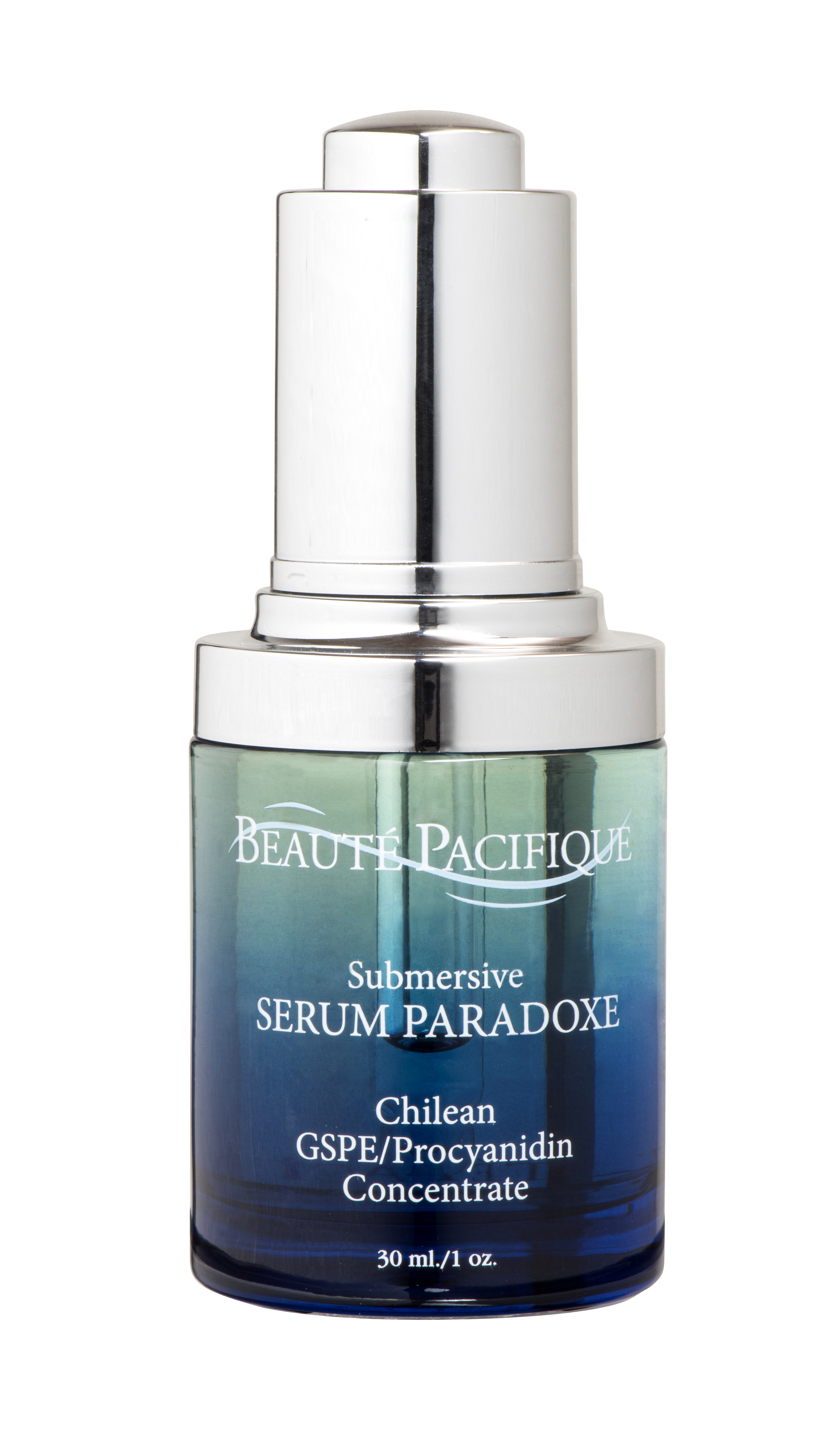 Beauté Pacifique Submersive Serum Paradox 30 ml