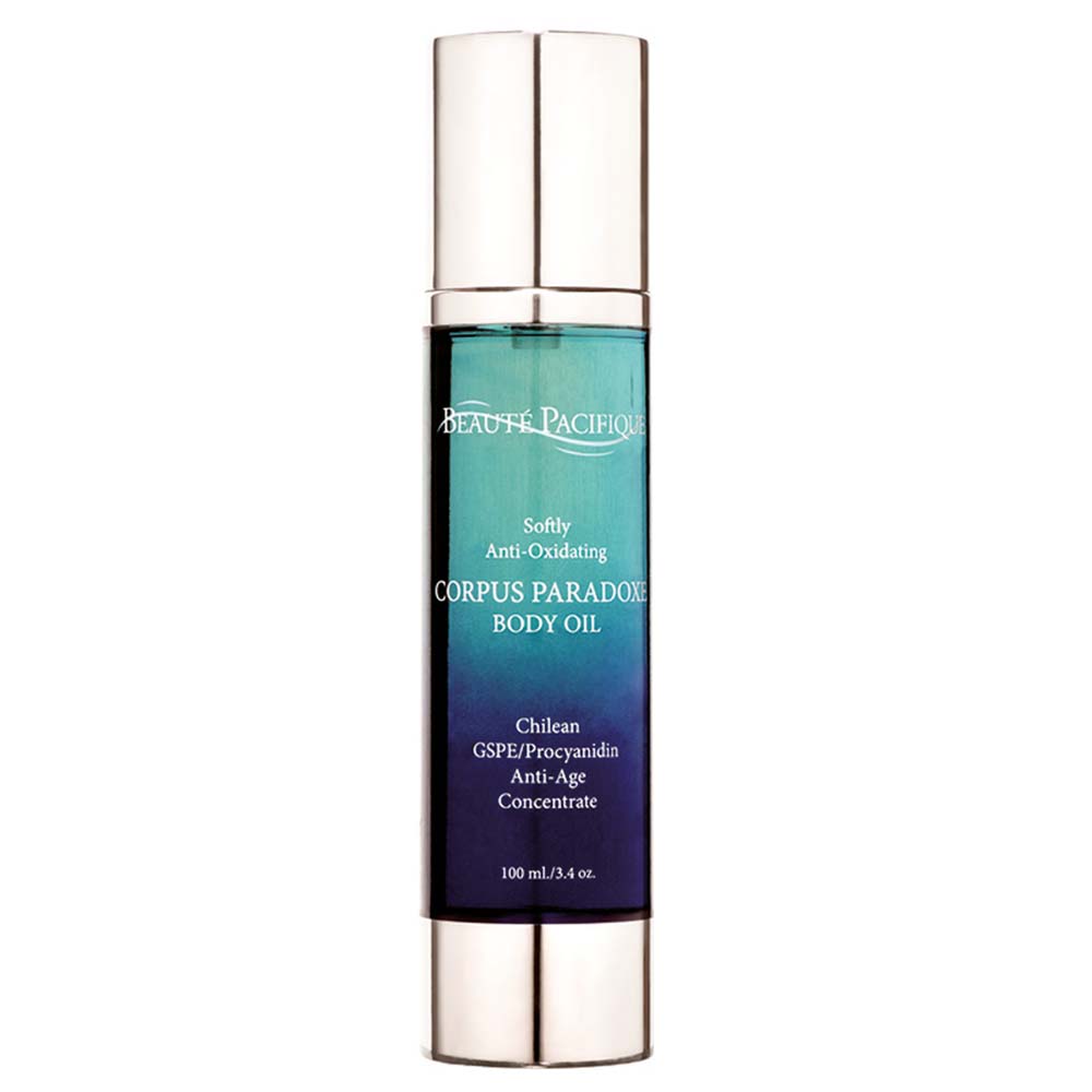 Beauté Pacifique Corpus Paradoxe 100 ml