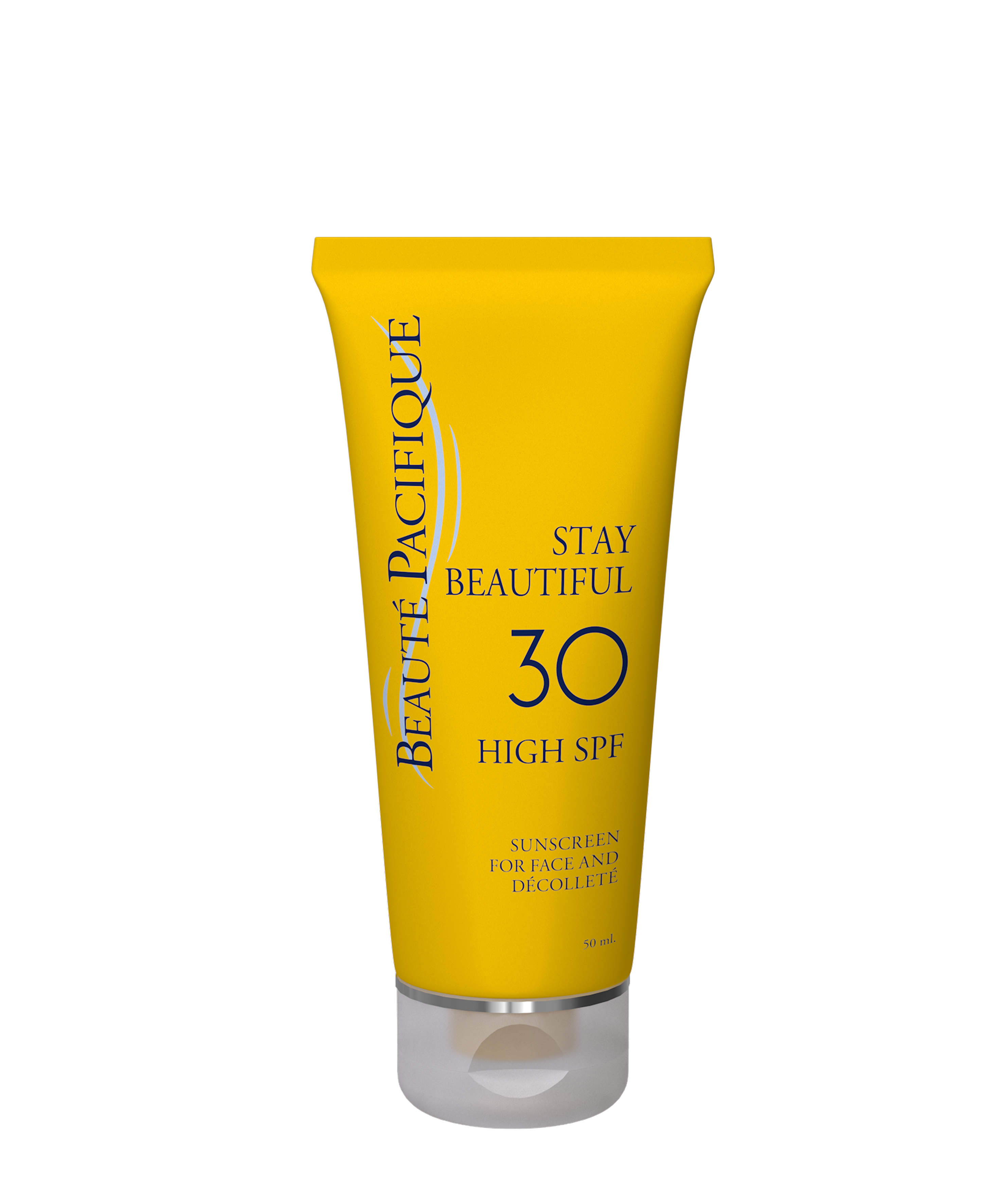 Beauté Pacifique Stay Beautiful SPF30 Face 50 ml
