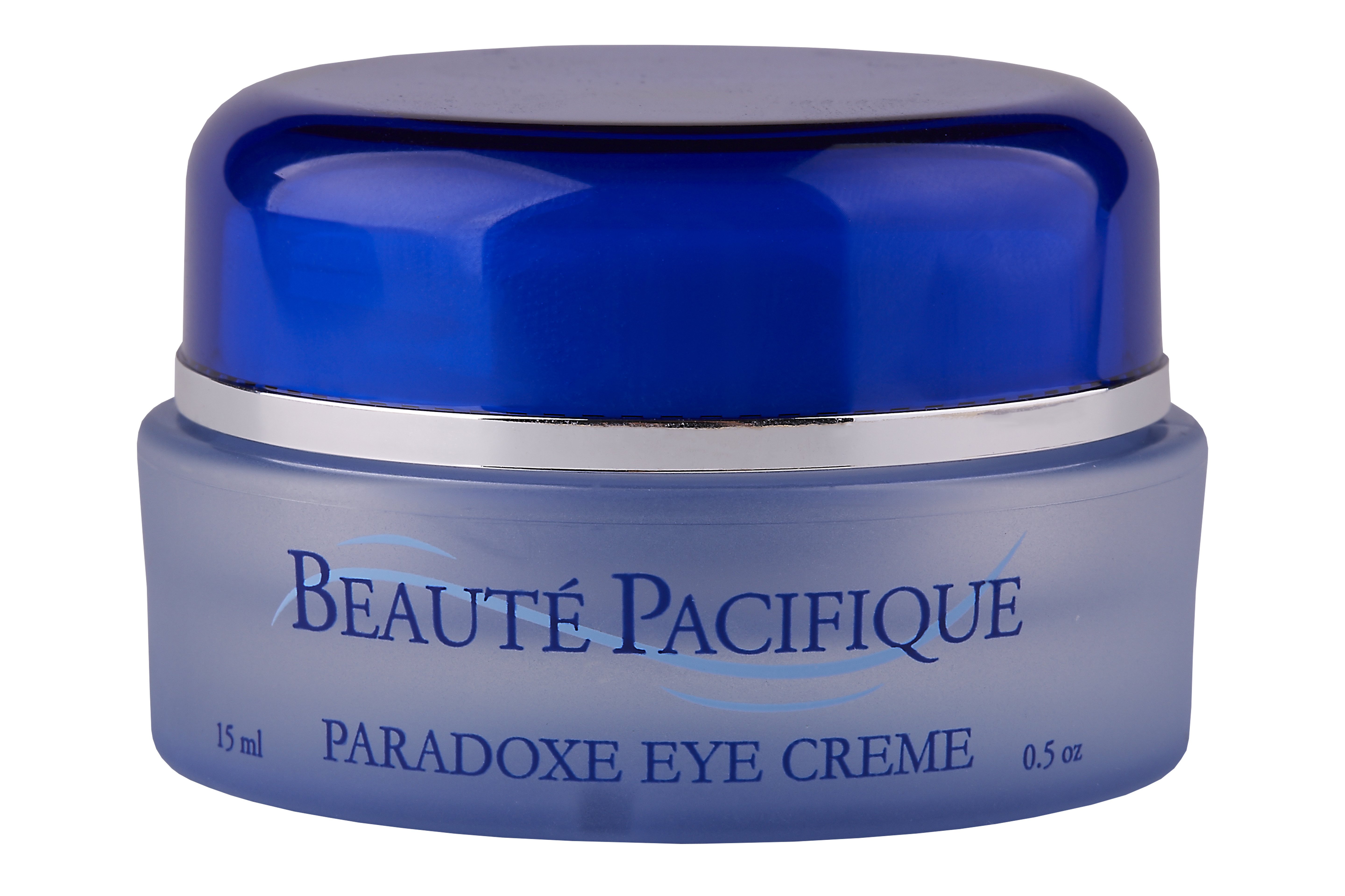 Beauté Pacifique Creme Paradoxe Eye Cream 15 ml