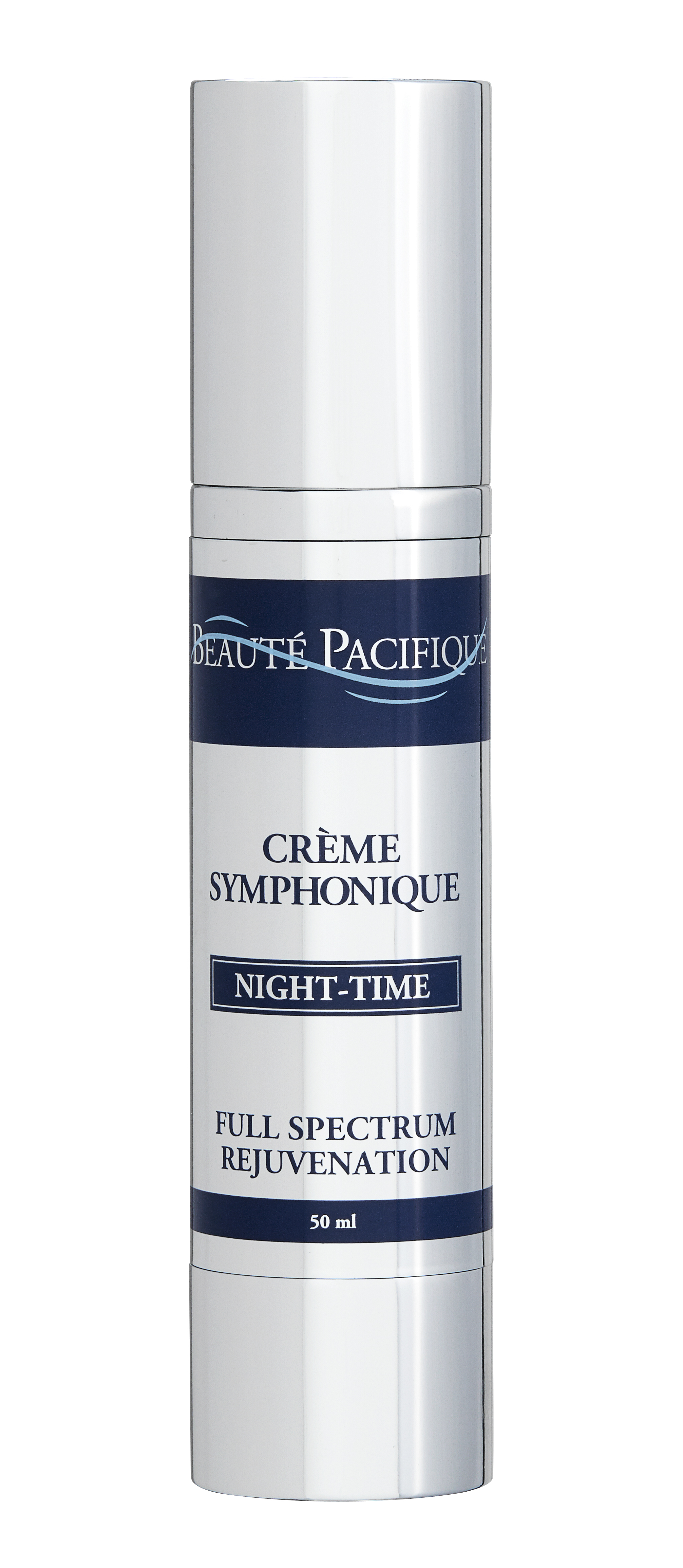 Beauté Pacifique Symphonique Night-Time 50 ml