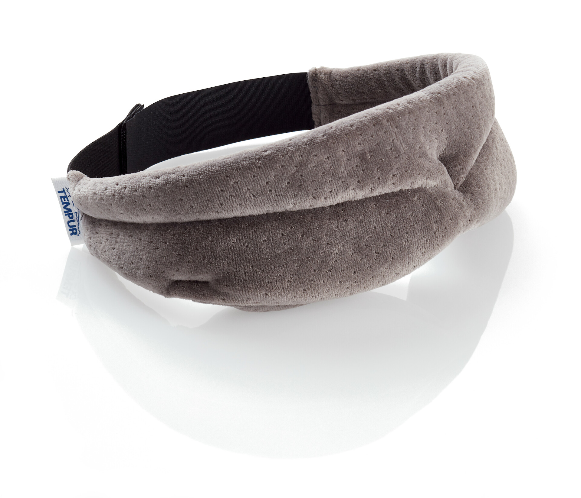 TEMPUR Sovmask One Size Grå 1 st