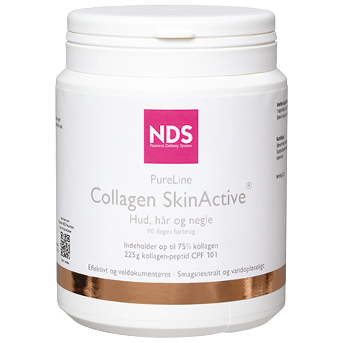 NDS Collagen SkinActive 225 g