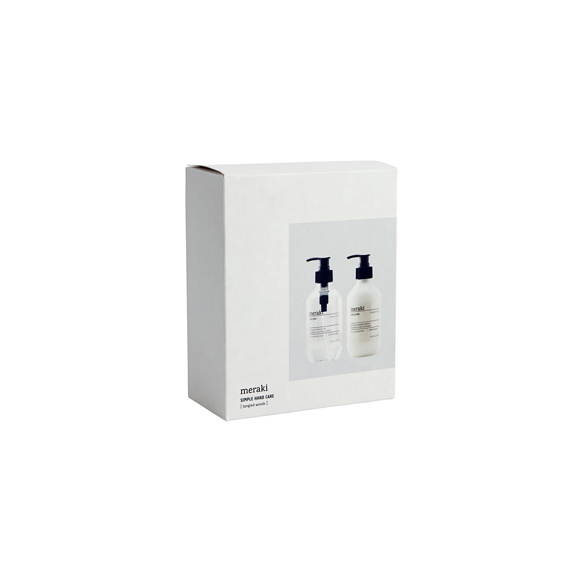 meraki Presentask Tangled Woods 2 x 490 ml