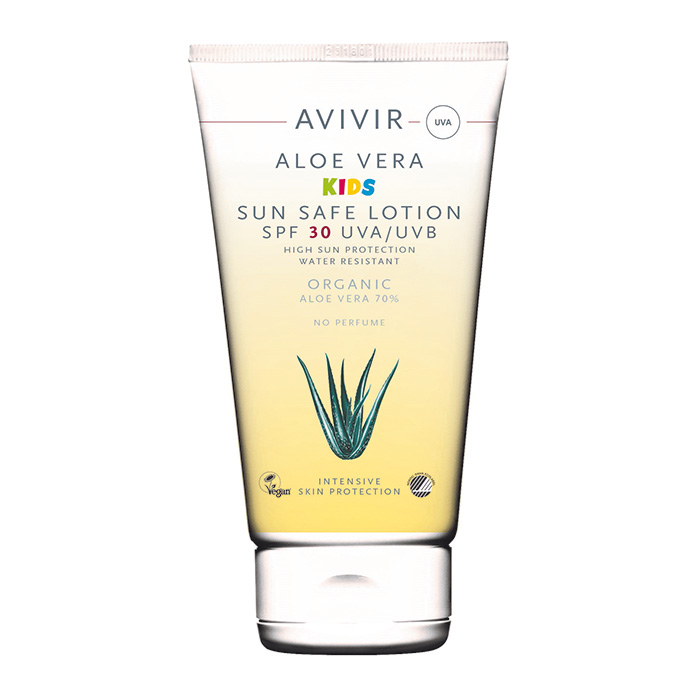 Avivir Kids Sun Safe lotion SPF 30