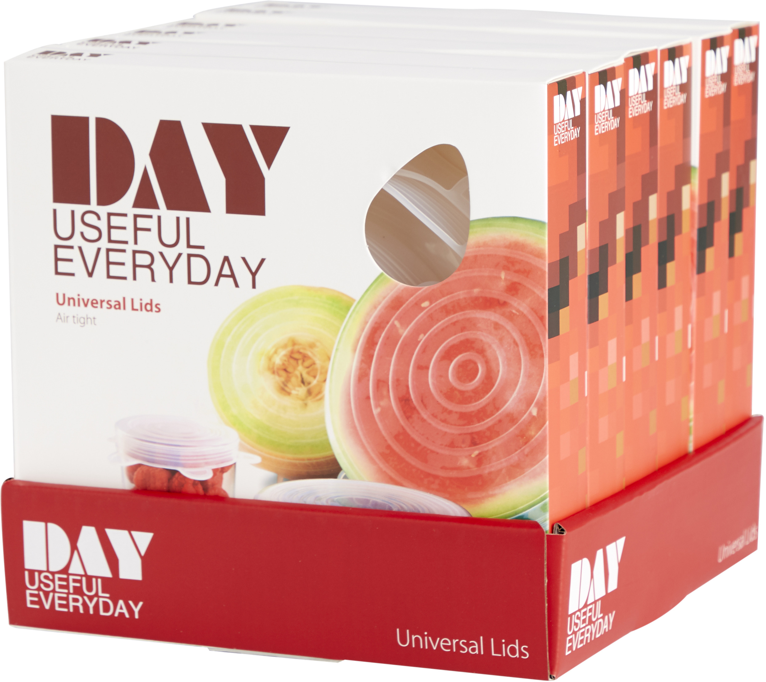 DAY Universallock 6 st